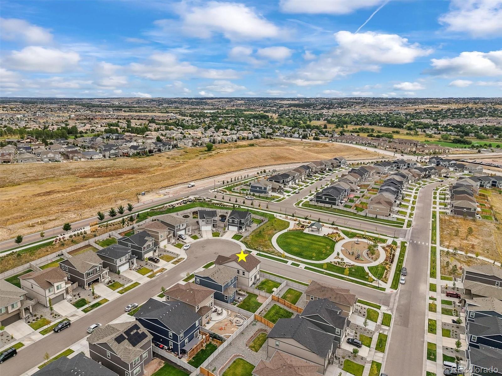 MLS Image #35 for 18064  dandy brush drive,parker, Colorado