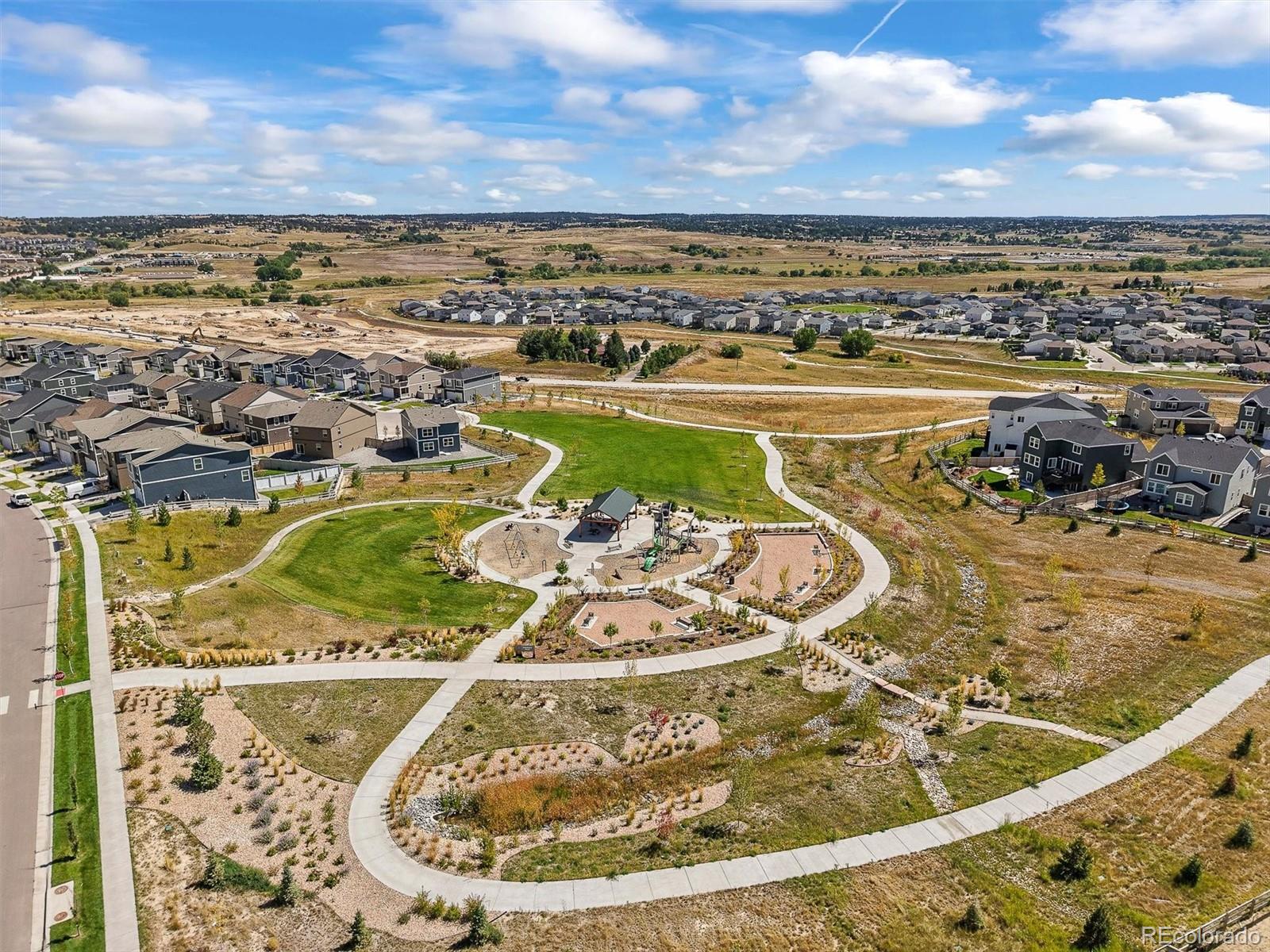 MLS Image #36 for 18064  dandy brush drive,parker, Colorado