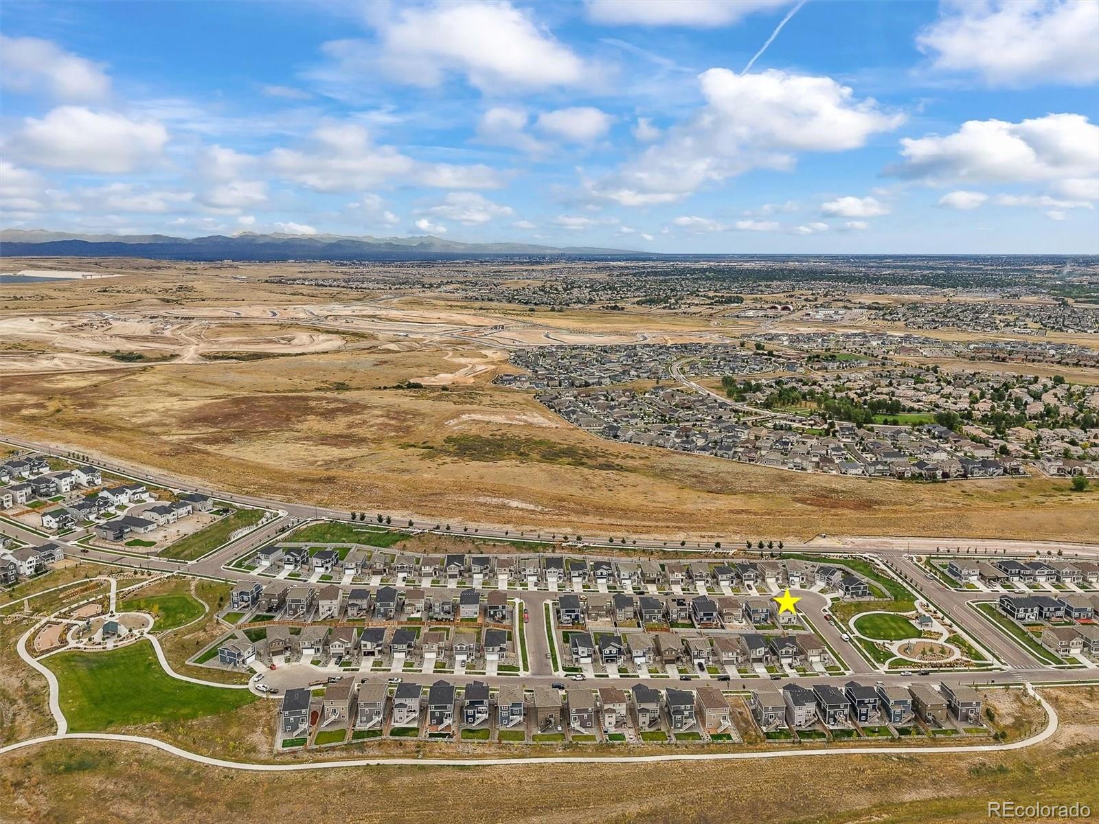MLS Image #37 for 18064  dandy brush drive,parker, Colorado