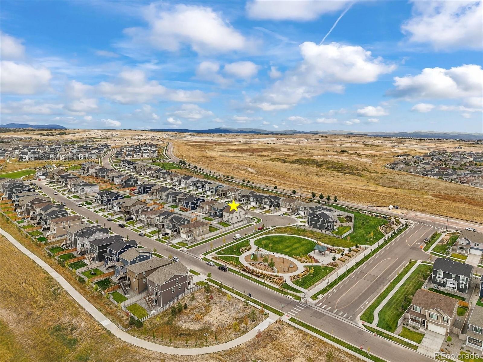 MLS Image #38 for 18064  dandy brush drive,parker, Colorado