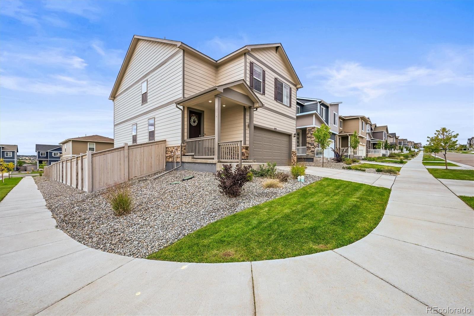 MLS Image #41 for 18064  dandy brush drive,parker, Colorado