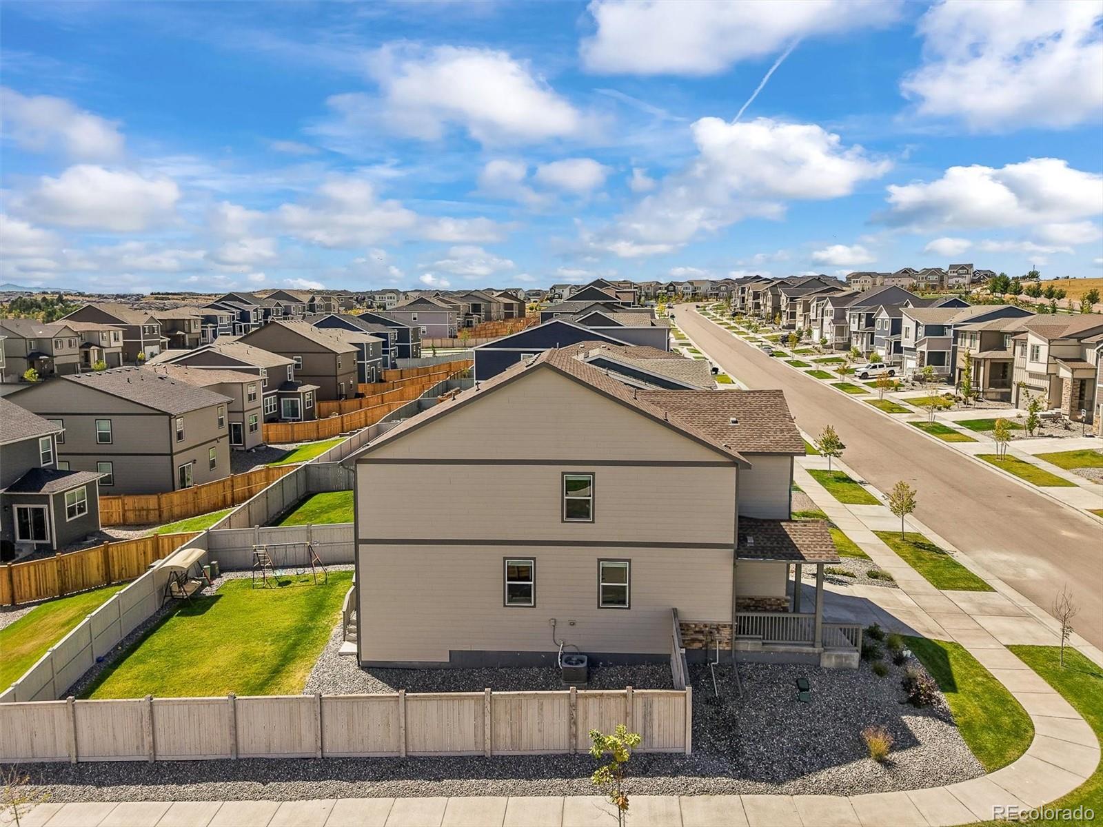 MLS Image #42 for 18064  dandy brush drive,parker, Colorado