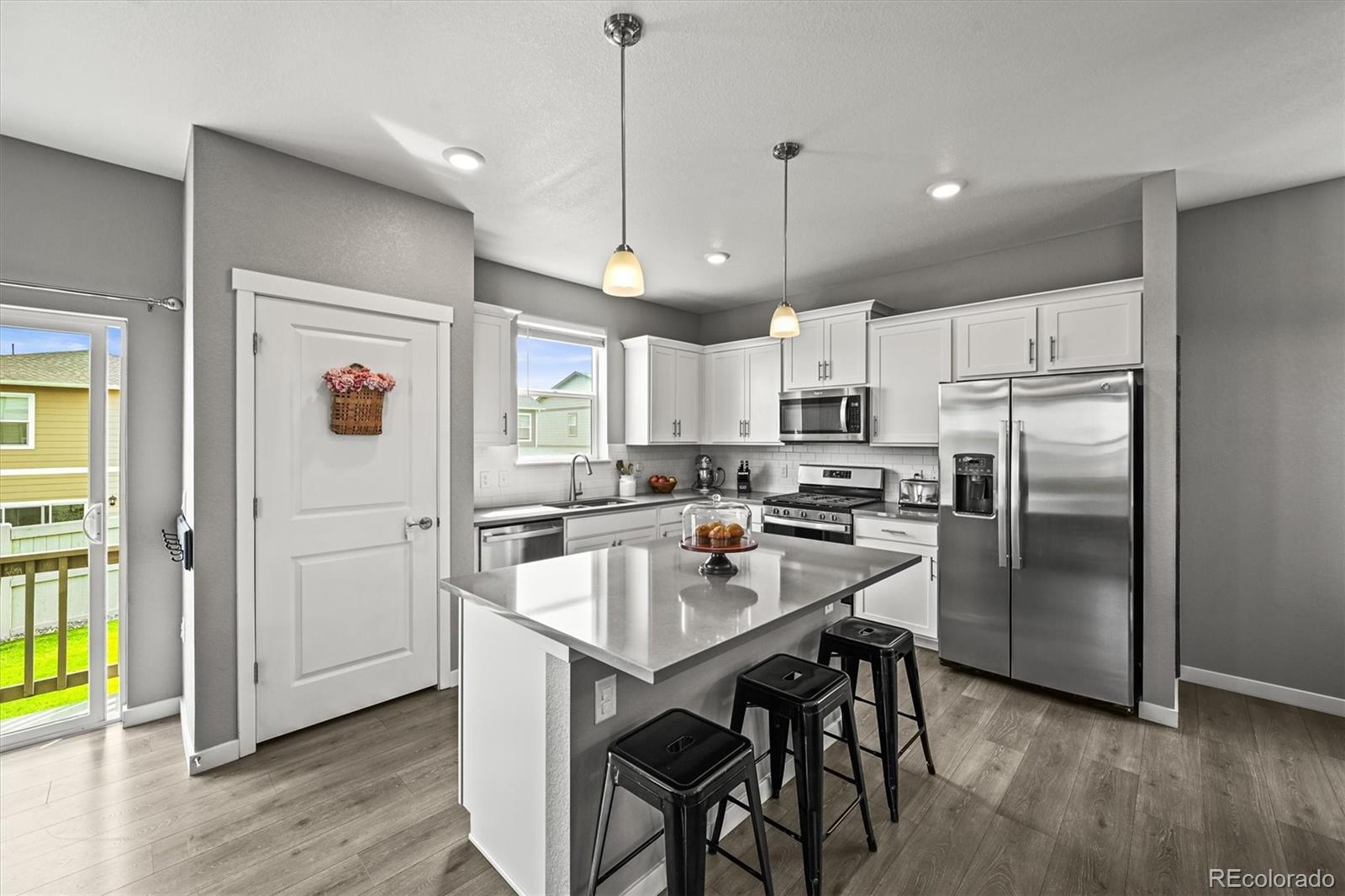 MLS Image #5 for 18064  dandy brush drive,parker, Colorado