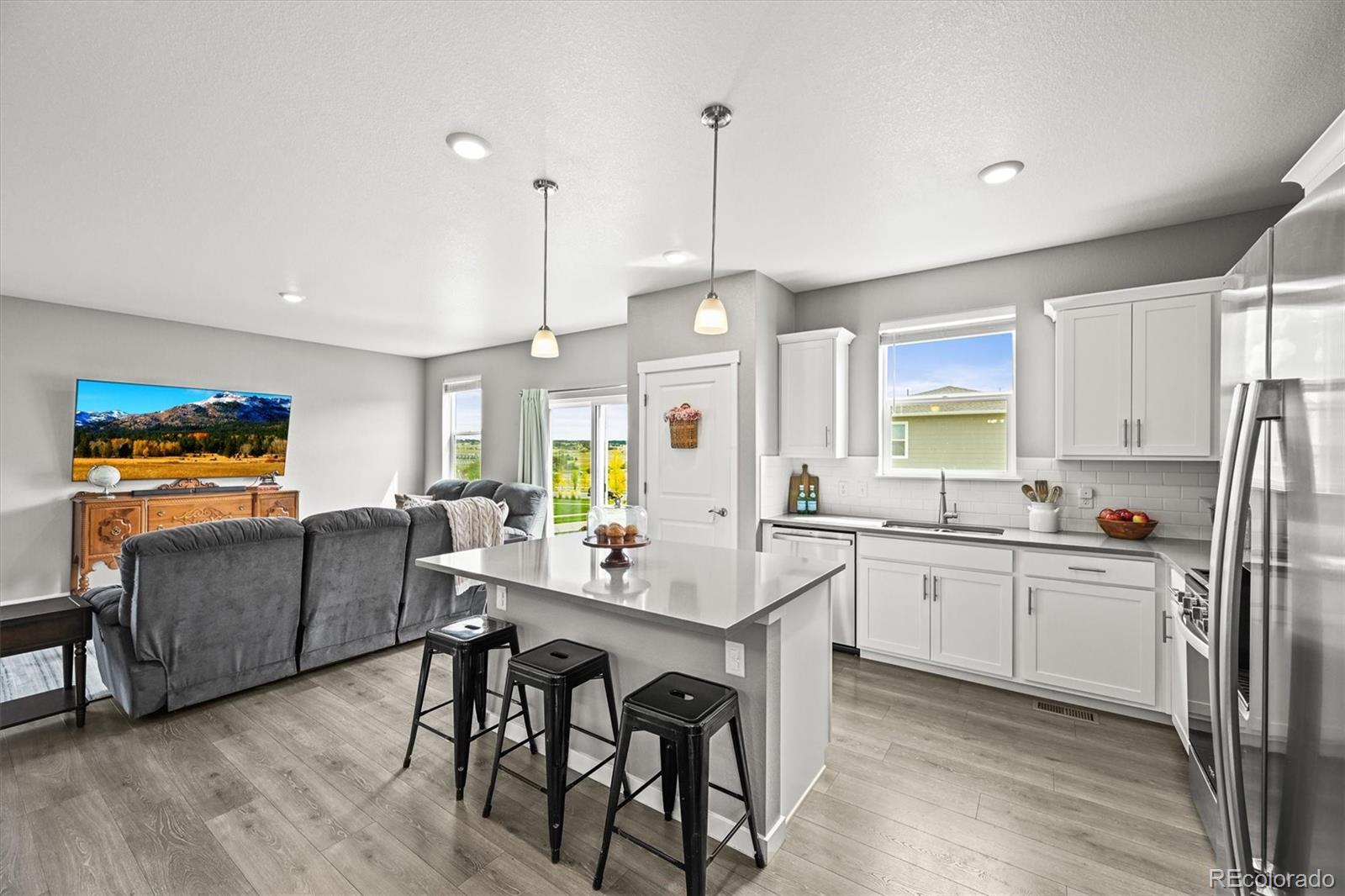 MLS Image #7 for 18064  dandy brush drive,parker, Colorado