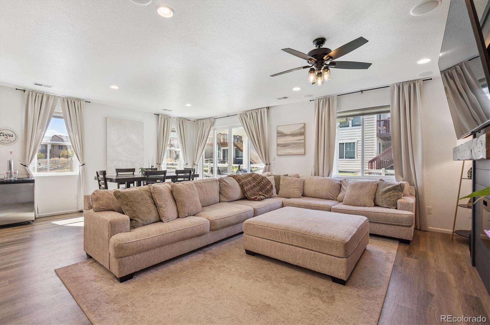 MLS Image #11 for 4845  gray wolf lane,castle rock, Colorado