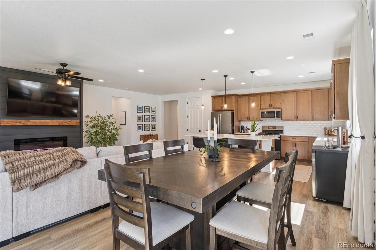 MLS Image #12 for 4845  gray wolf lane,castle rock, Colorado