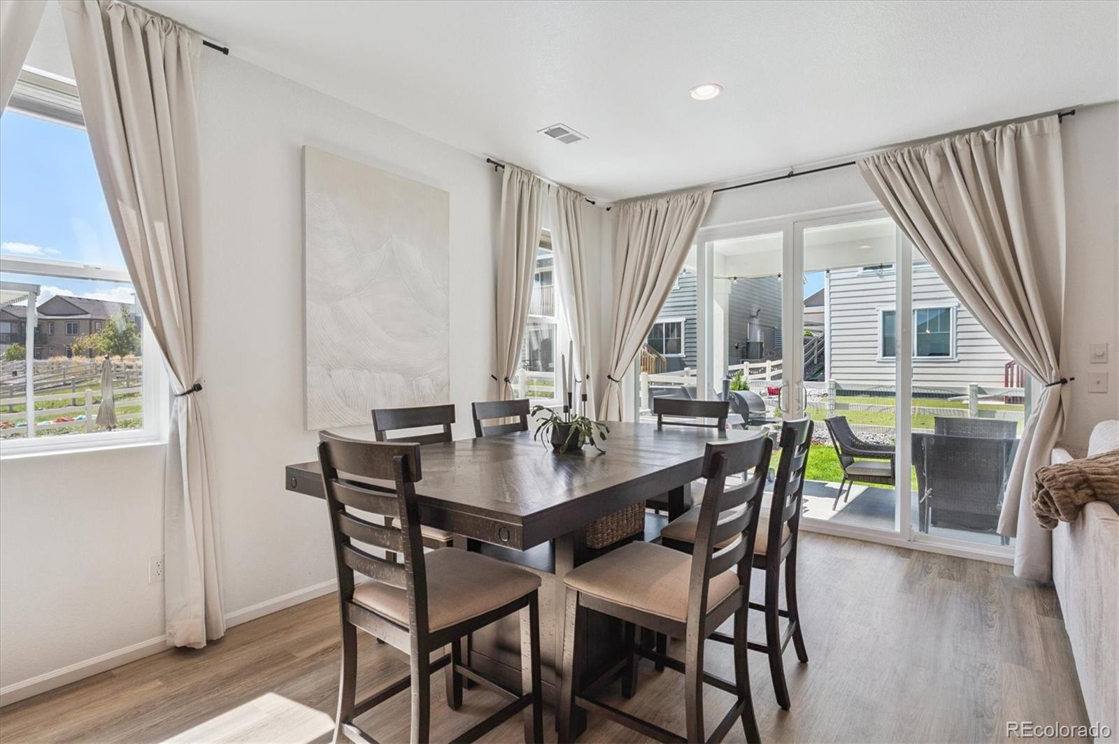 MLS Image #13 for 4845  gray wolf lane,castle rock, Colorado