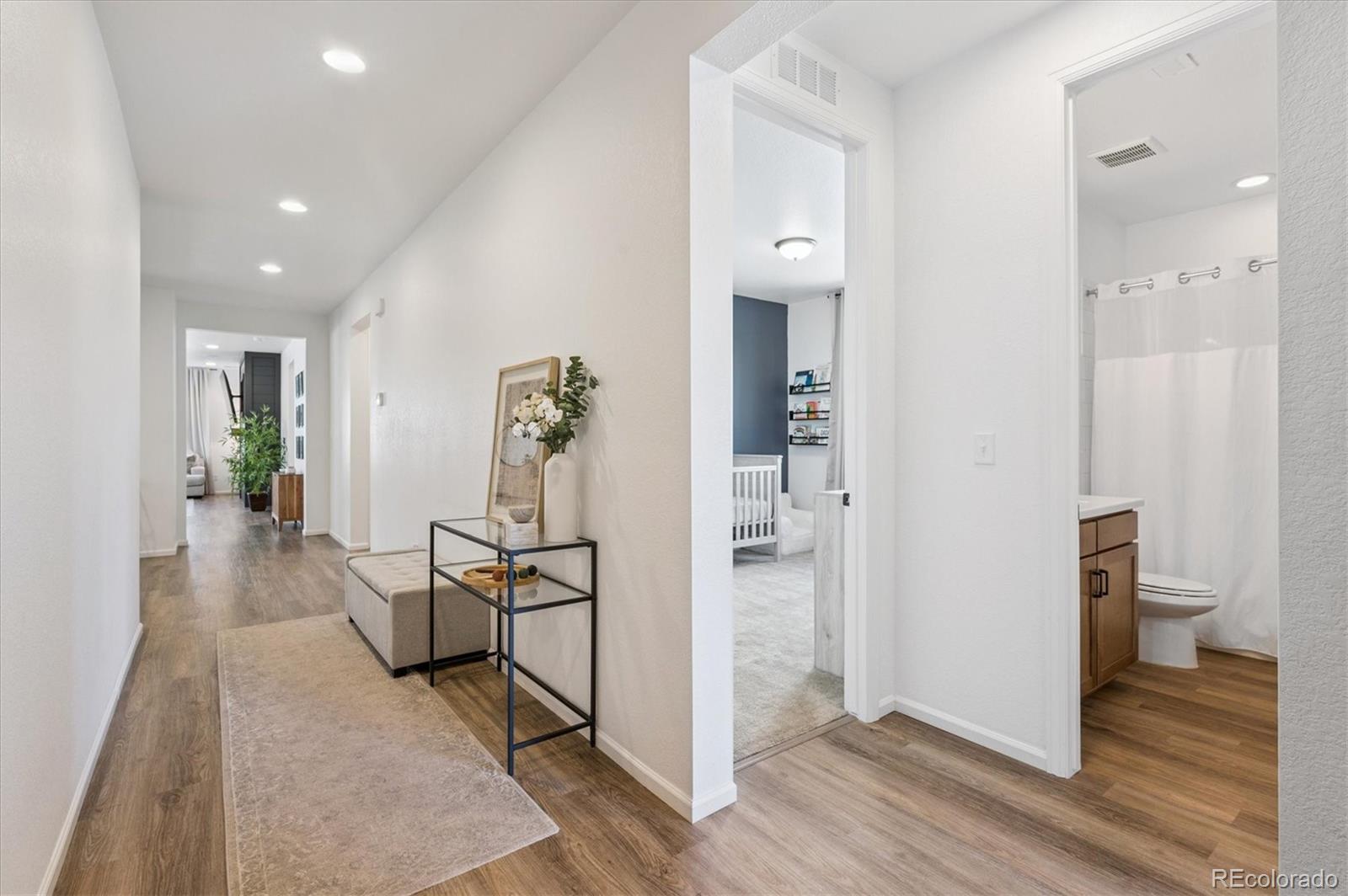 MLS Image #14 for 4845  gray wolf lane,castle rock, Colorado