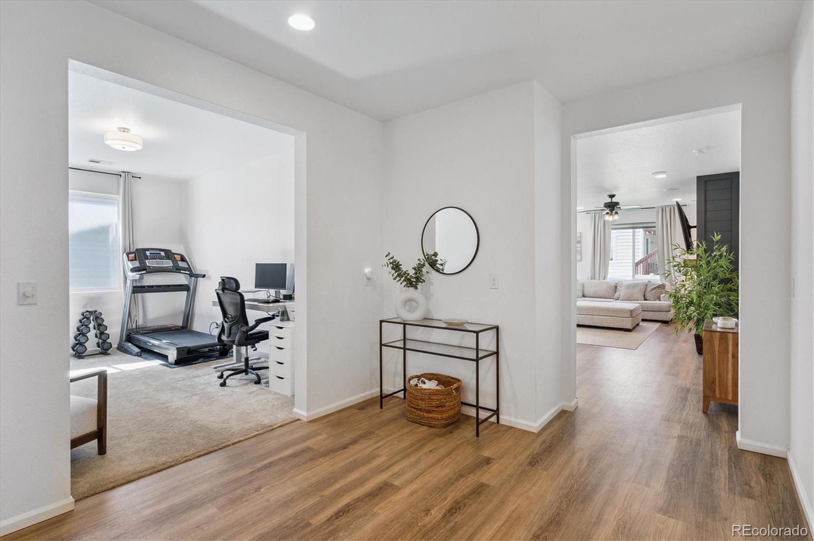 MLS Image #21 for 4845  gray wolf lane,castle rock, Colorado