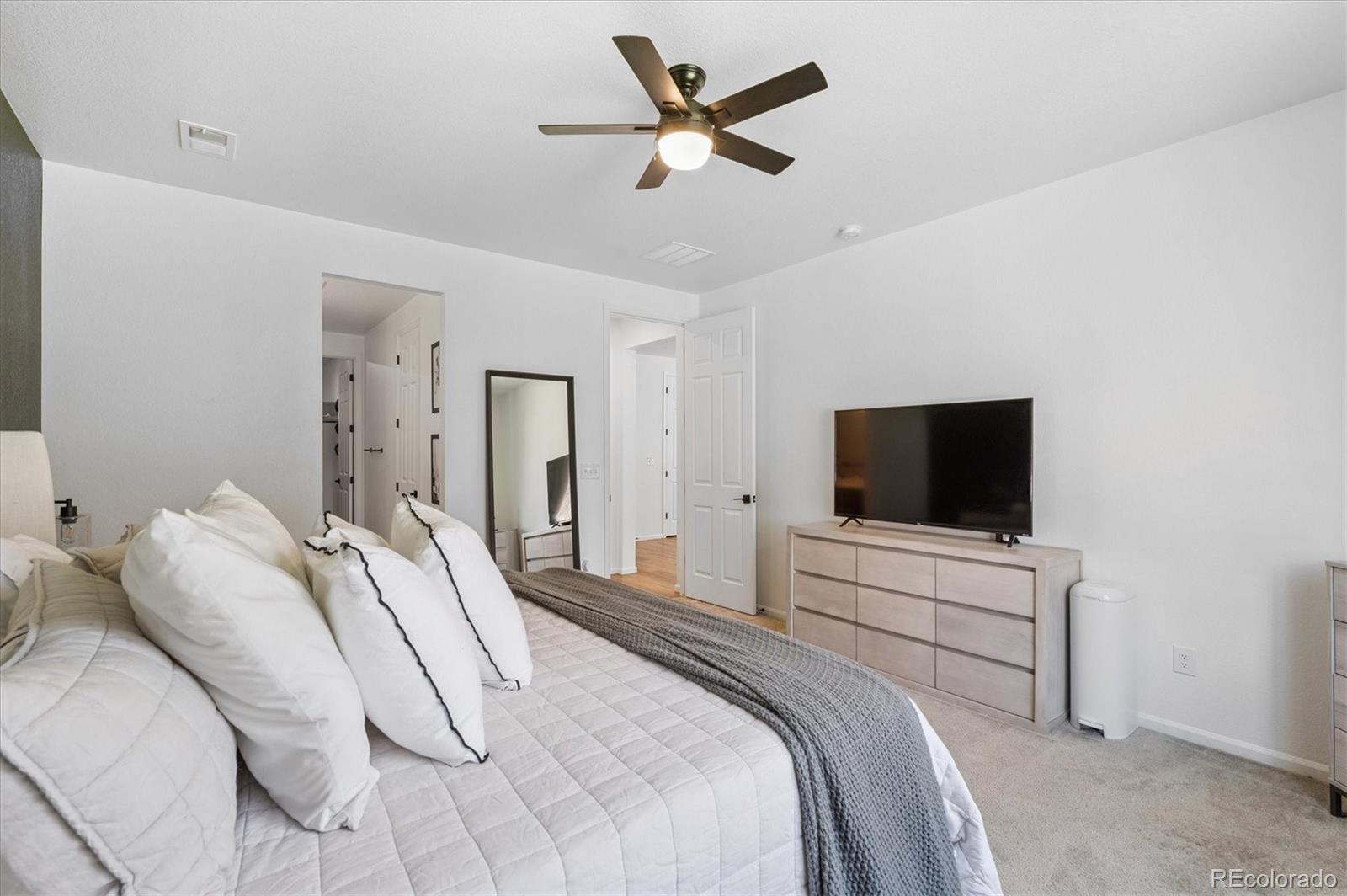 MLS Image #25 for 4845  gray wolf lane,castle rock, Colorado