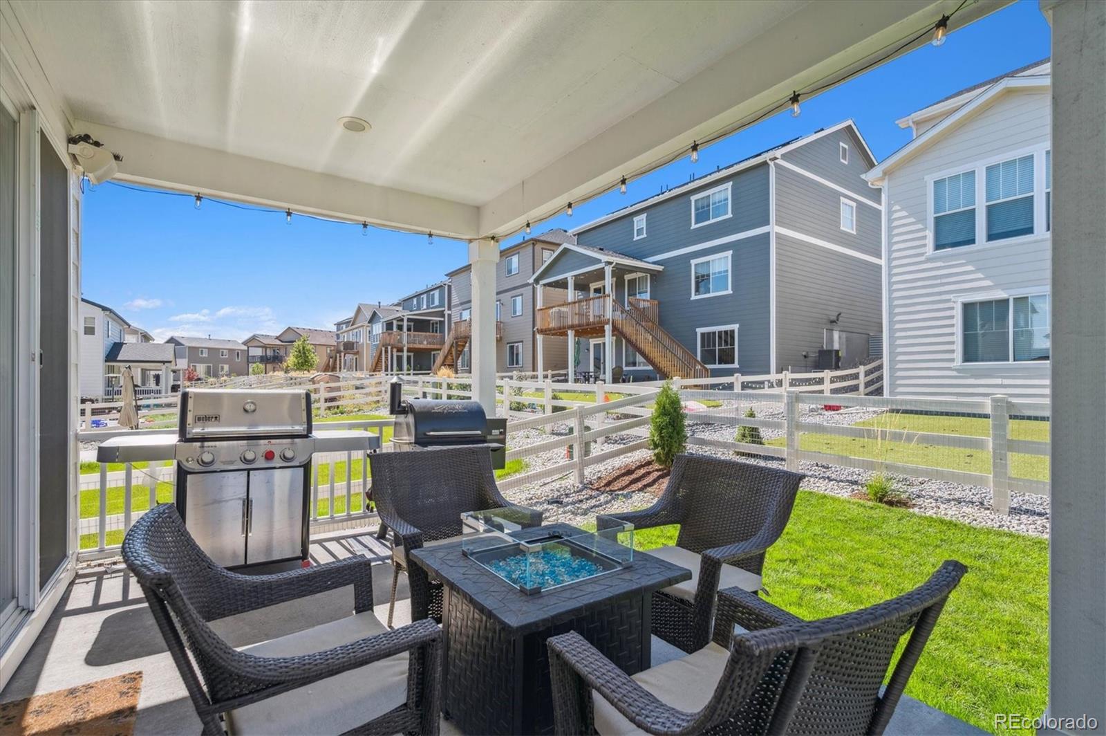 MLS Image #33 for 4845  gray wolf lane,castle rock, Colorado