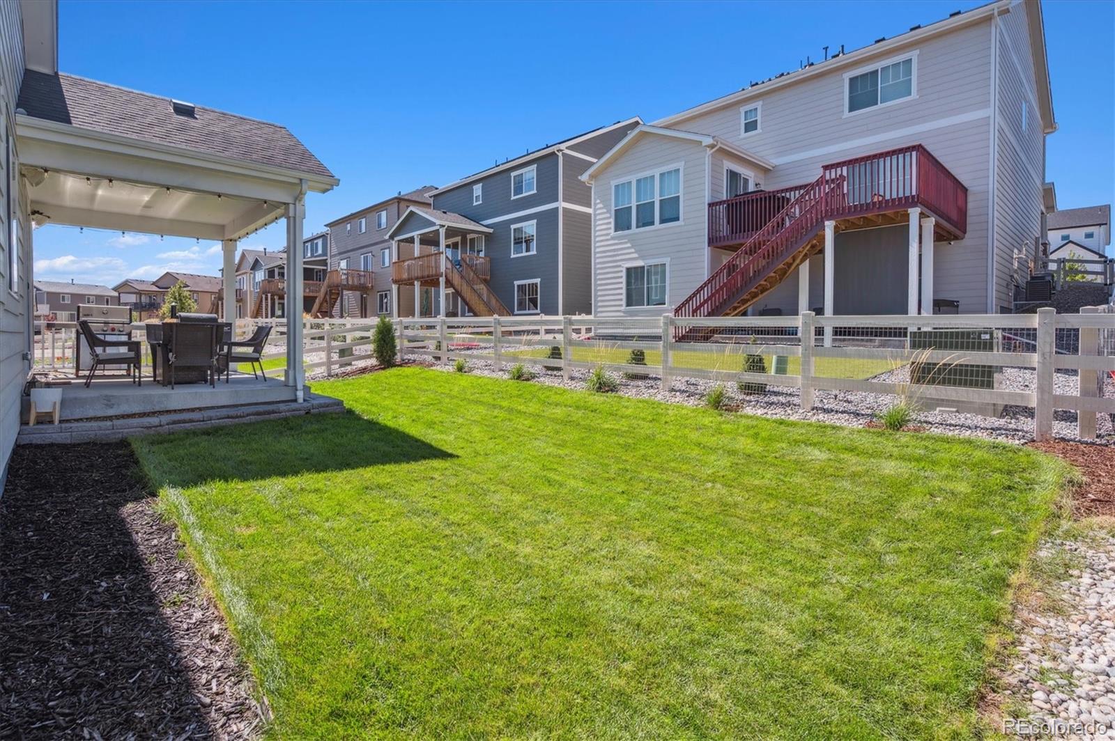 MLS Image #34 for 4845  gray wolf lane,castle rock, Colorado