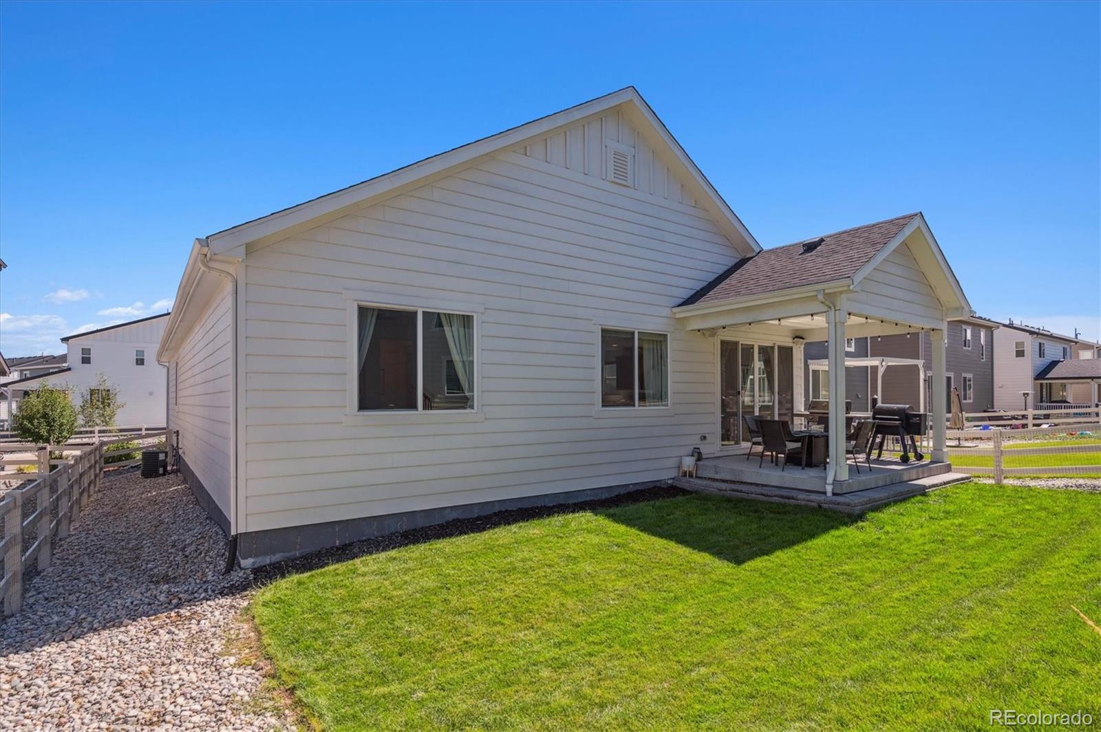 MLS Image #35 for 4845  gray wolf lane,castle rock, Colorado