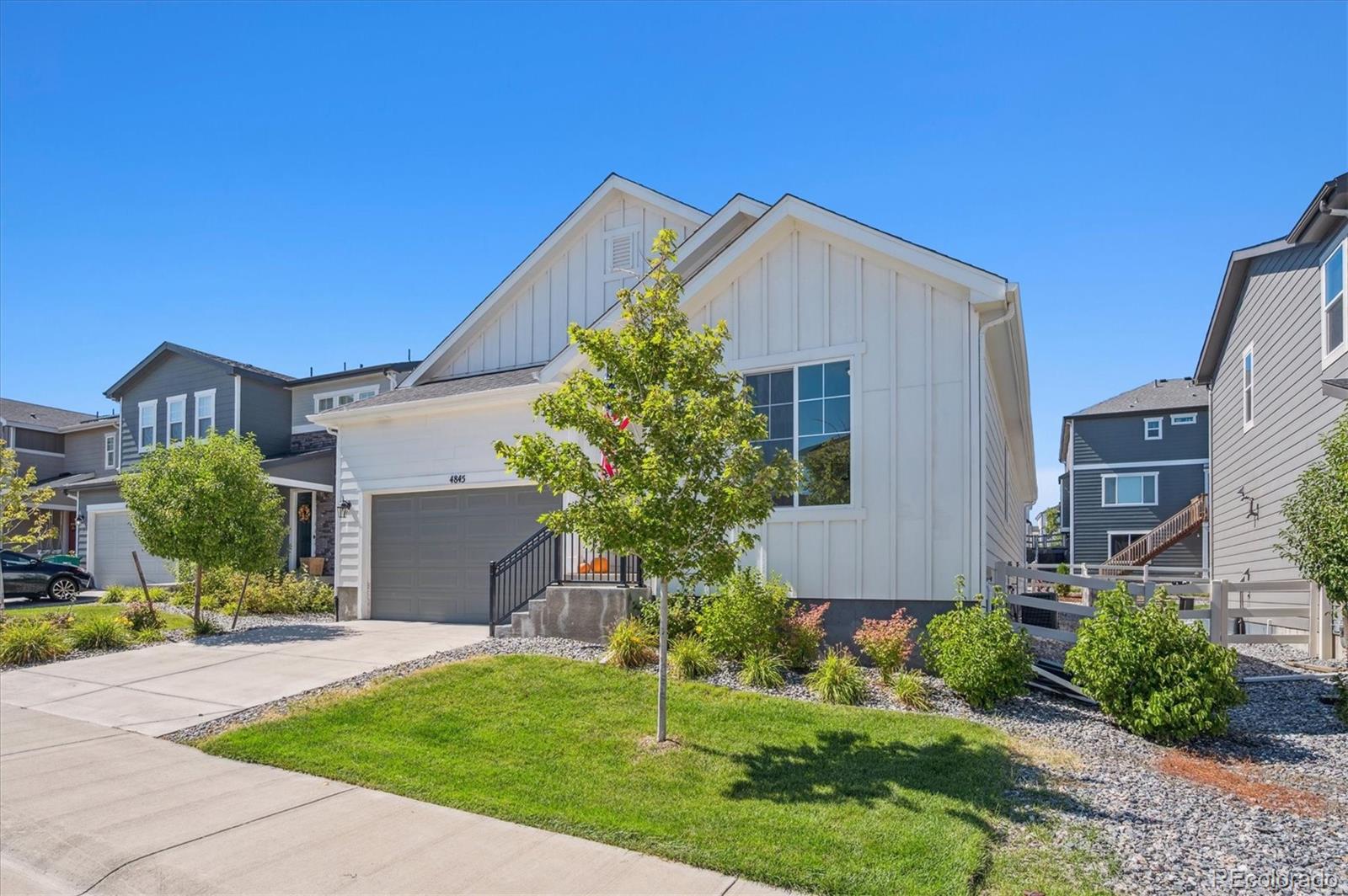MLS Image #4 for 4845  gray wolf lane,castle rock, Colorado