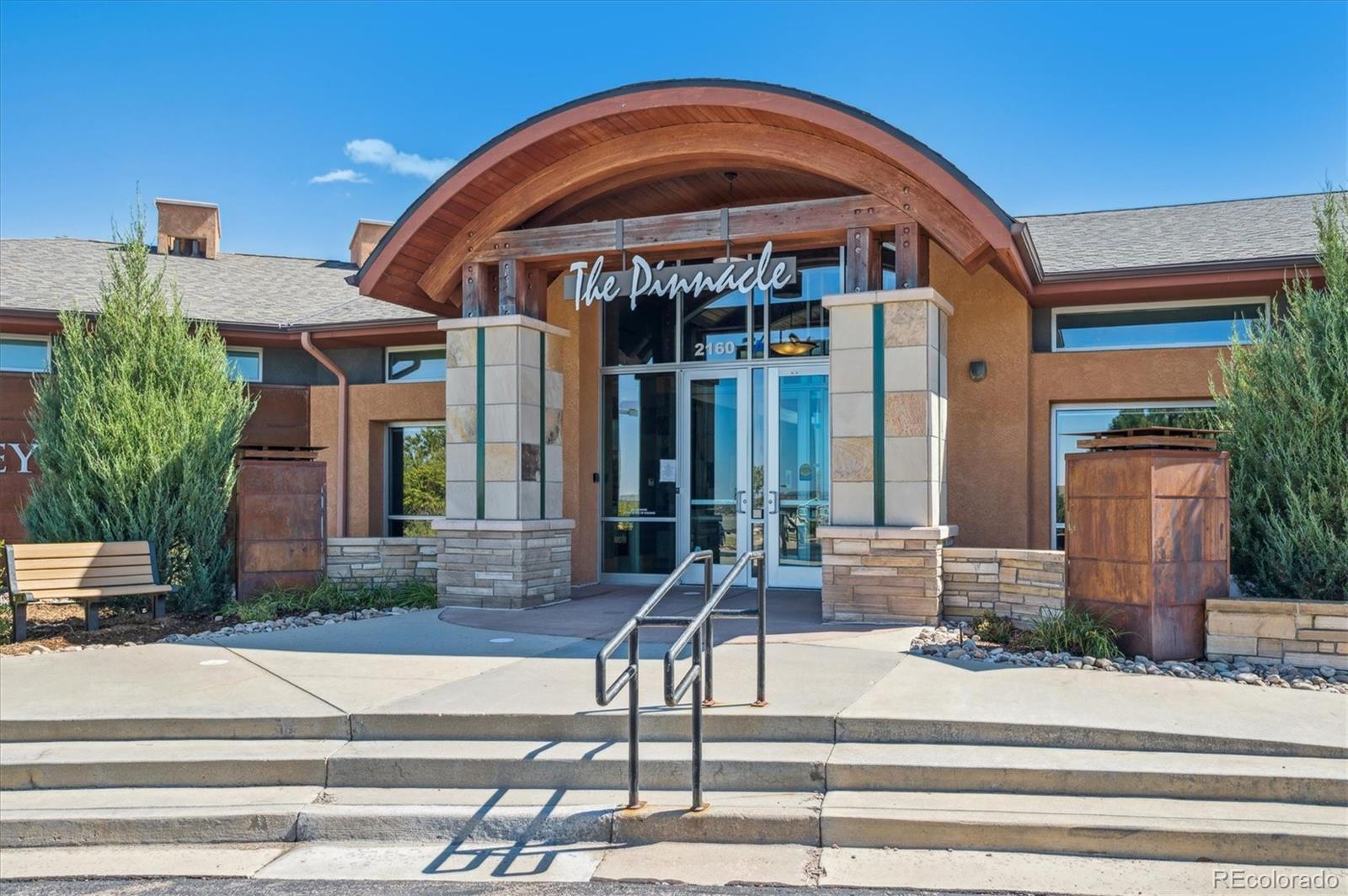 MLS Image #40 for 4845  gray wolf lane,castle rock, Colorado