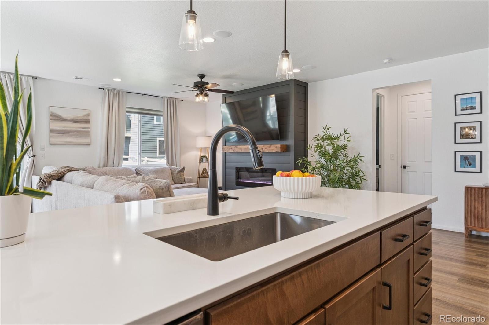 MLS Image #7 for 4845  gray wolf lane,castle rock, Colorado