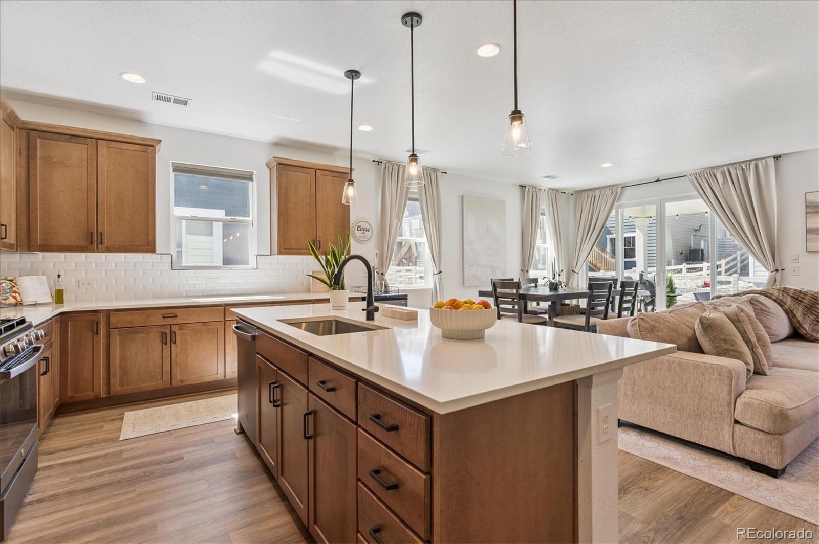 MLS Image #8 for 4845  gray wolf lane,castle rock, Colorado