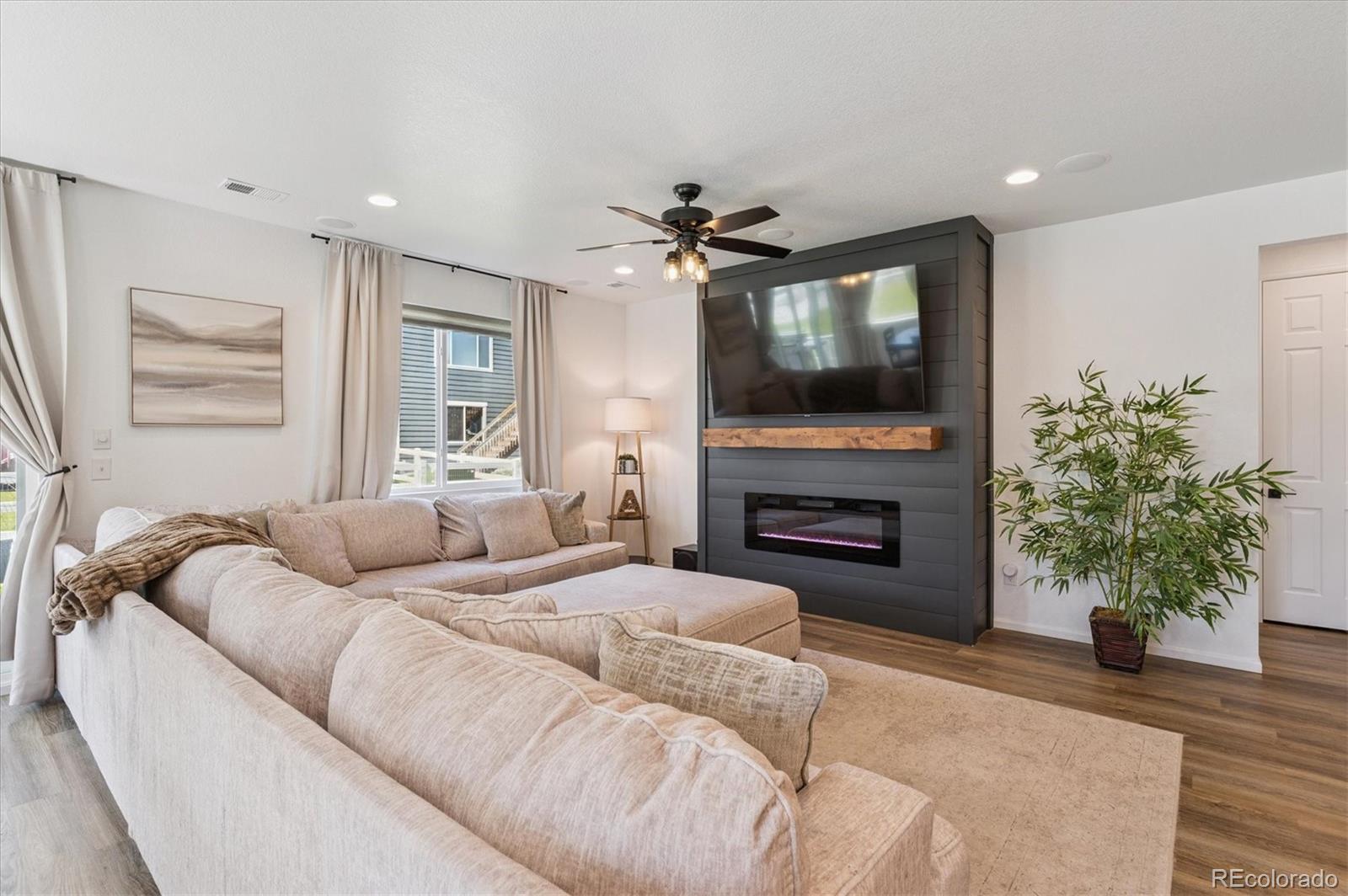 MLS Image #9 for 4845  gray wolf lane,castle rock, Colorado