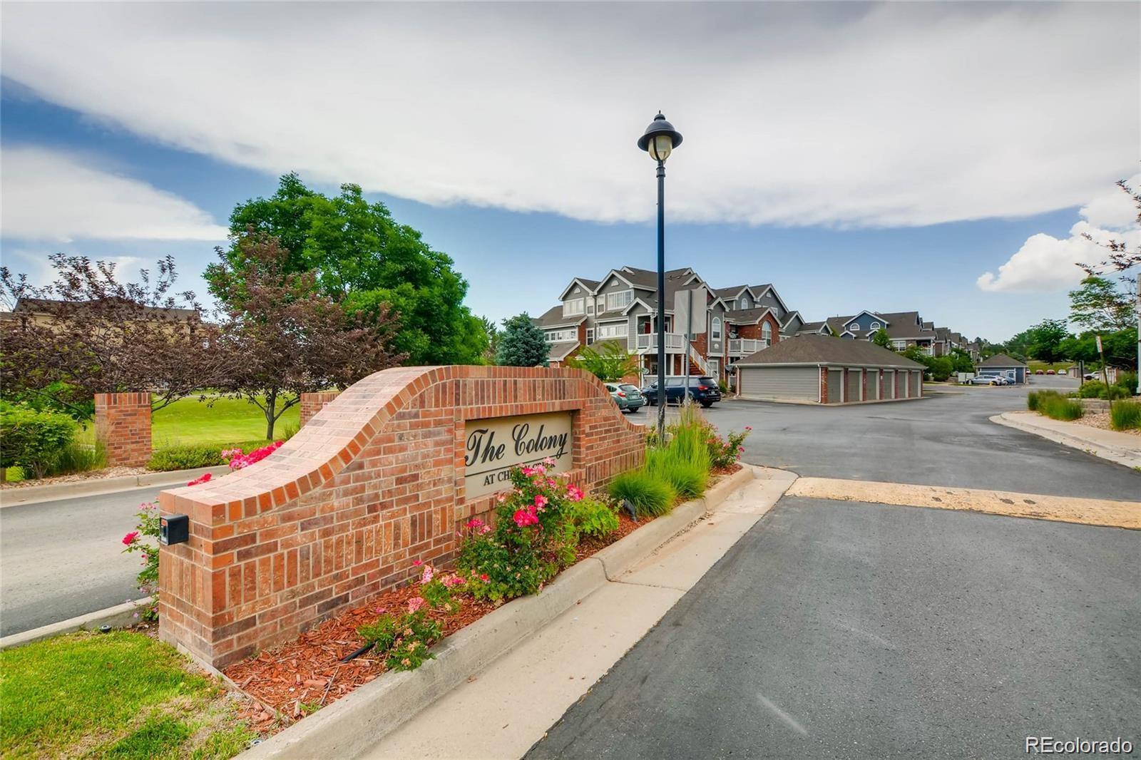 MLS Image #16 for 16306 e fremont avenue 5,aurora, Colorado