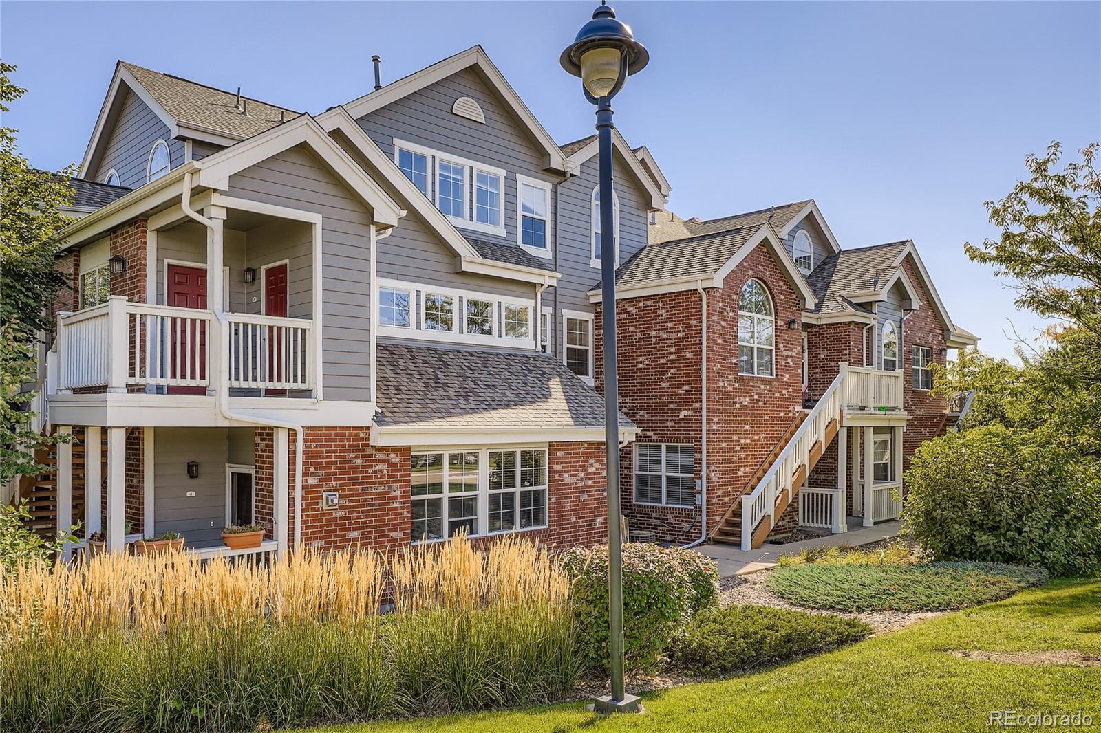 MLS Image #2 for 16306 e fremont avenue 5,aurora, Colorado