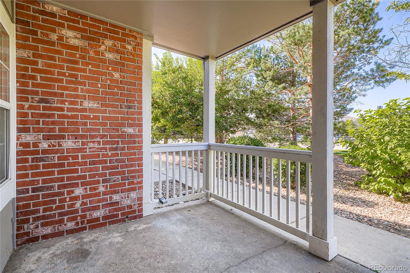 MLS Image #3 for 16306 e fremont avenue 5,aurora, Colorado