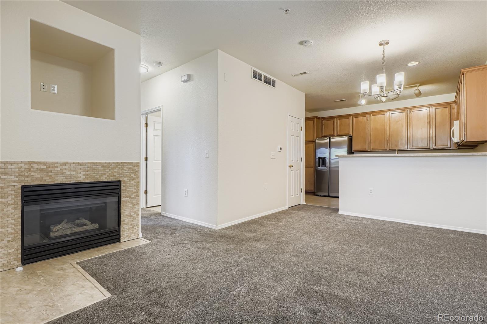 MLS Image #5 for 16306 e fremont avenue 5,aurora, Colorado