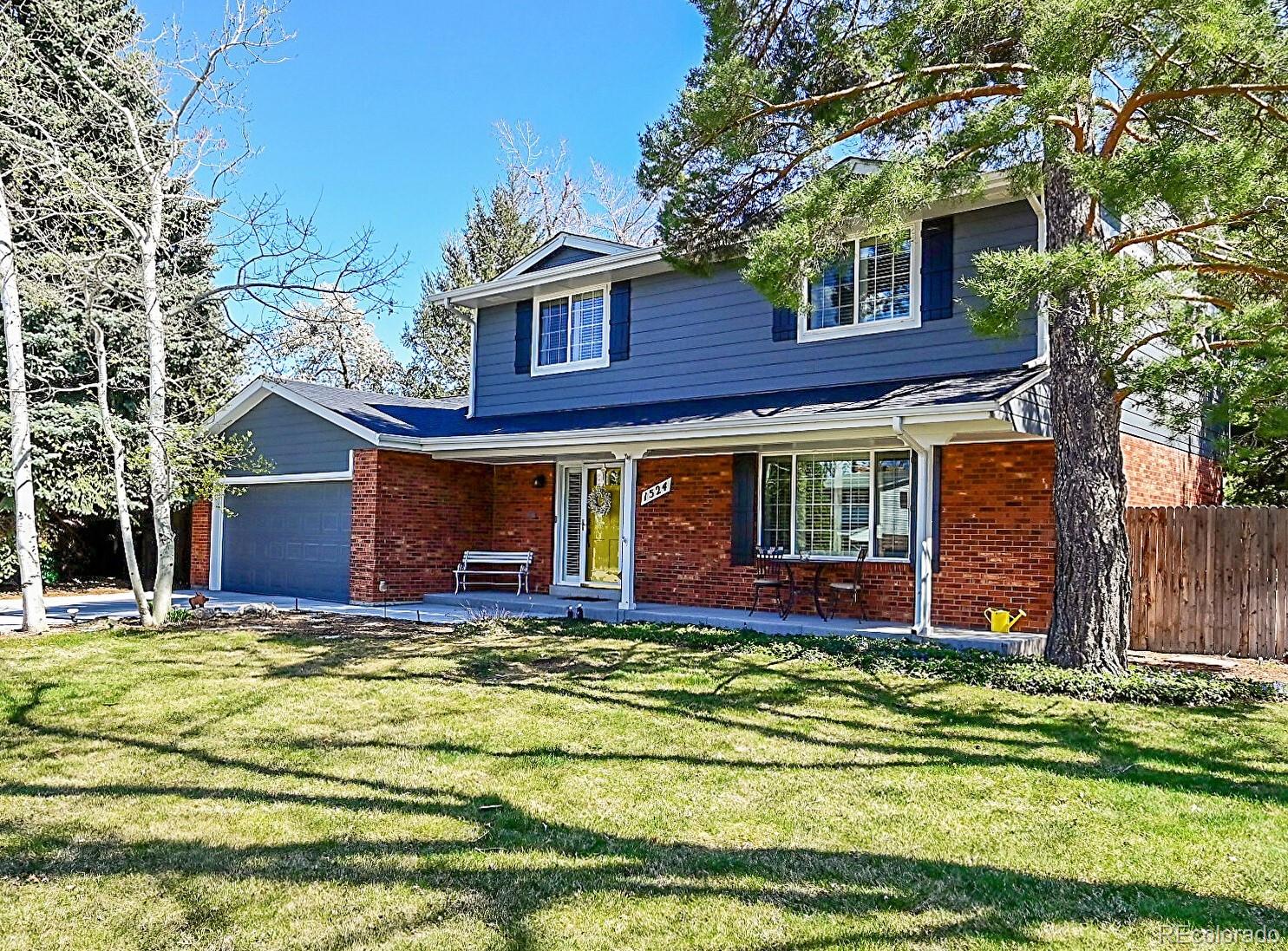 MLS Image #0 for 1524 e easter circle,centennial, Colorado