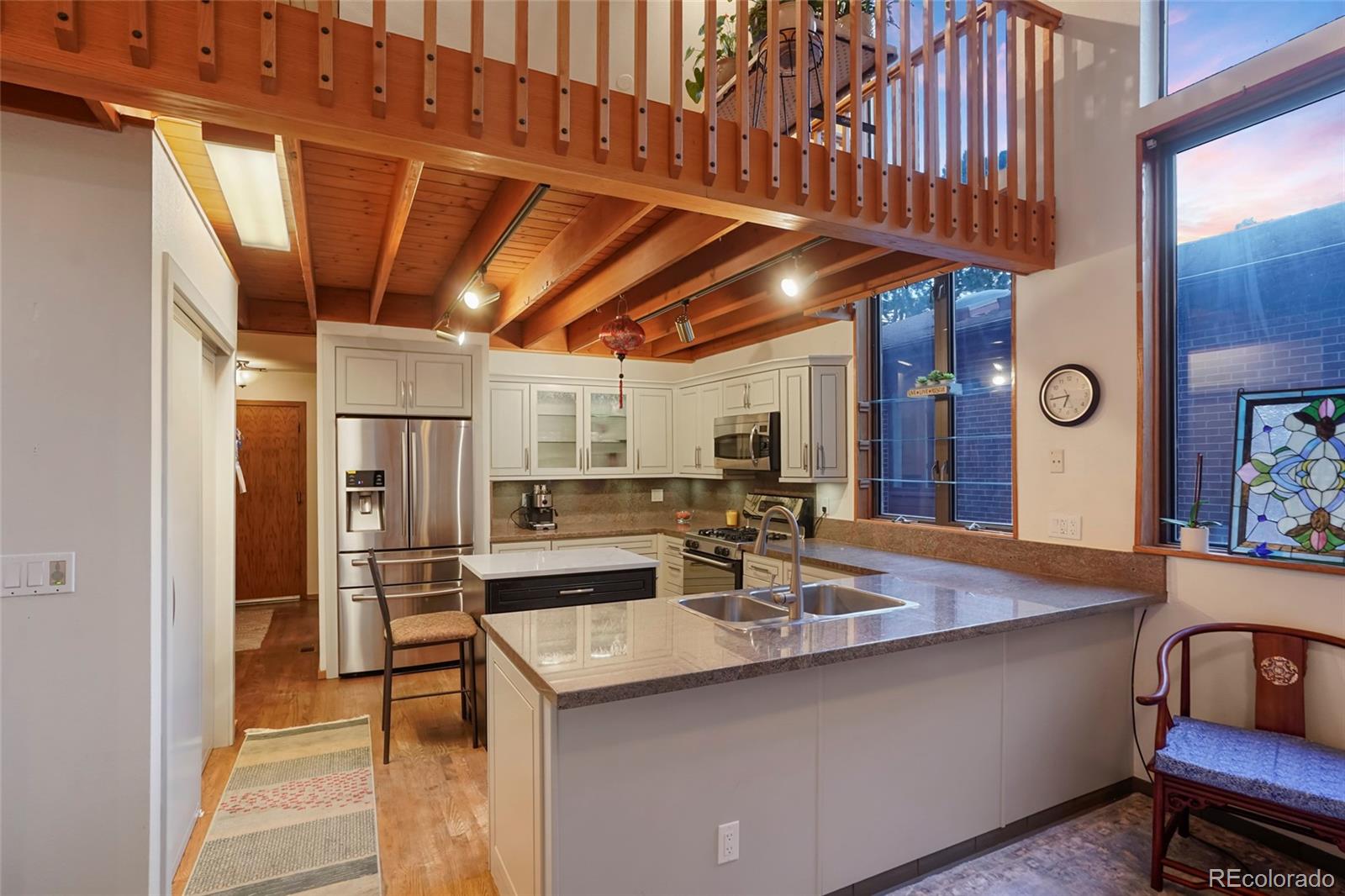 MLS Image #10 for 2863 s uinta street,denver, Colorado