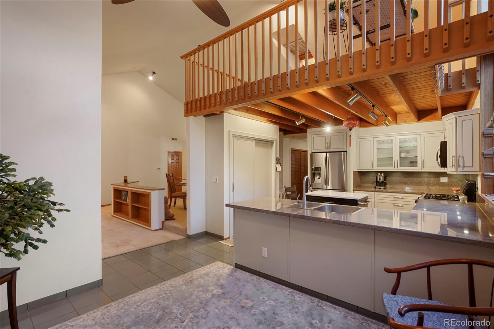 MLS Image #11 for 2863 s uinta street,denver, Colorado