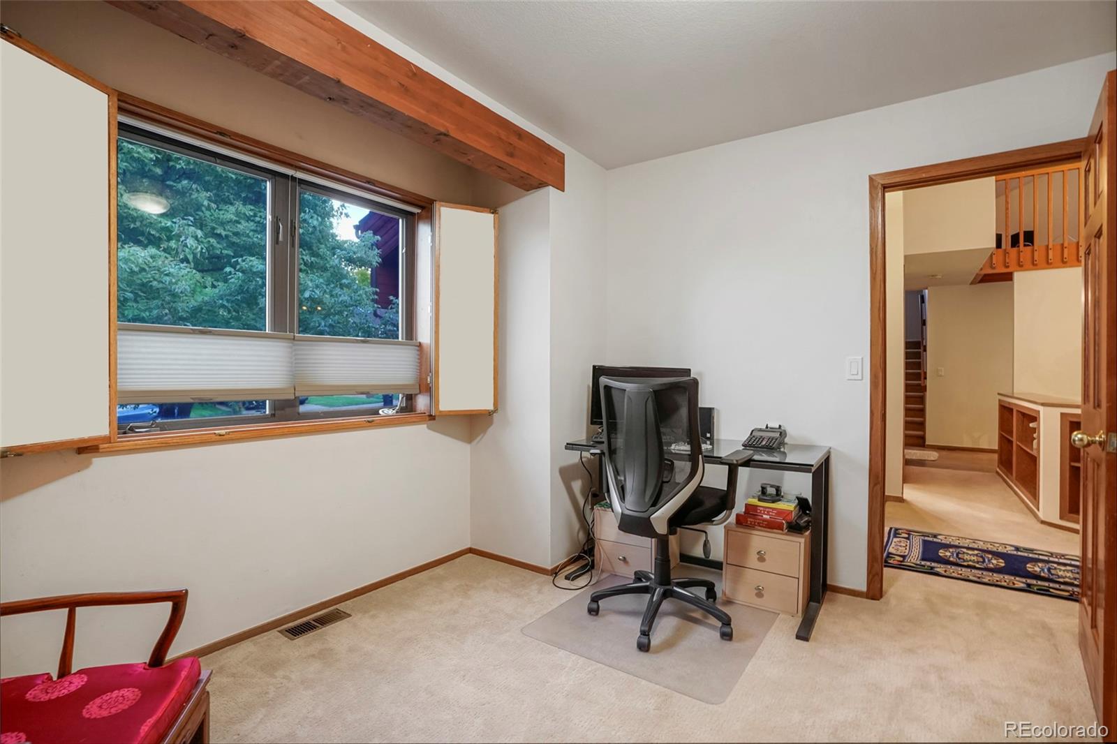 MLS Image #17 for 2863 s uinta street,denver, Colorado