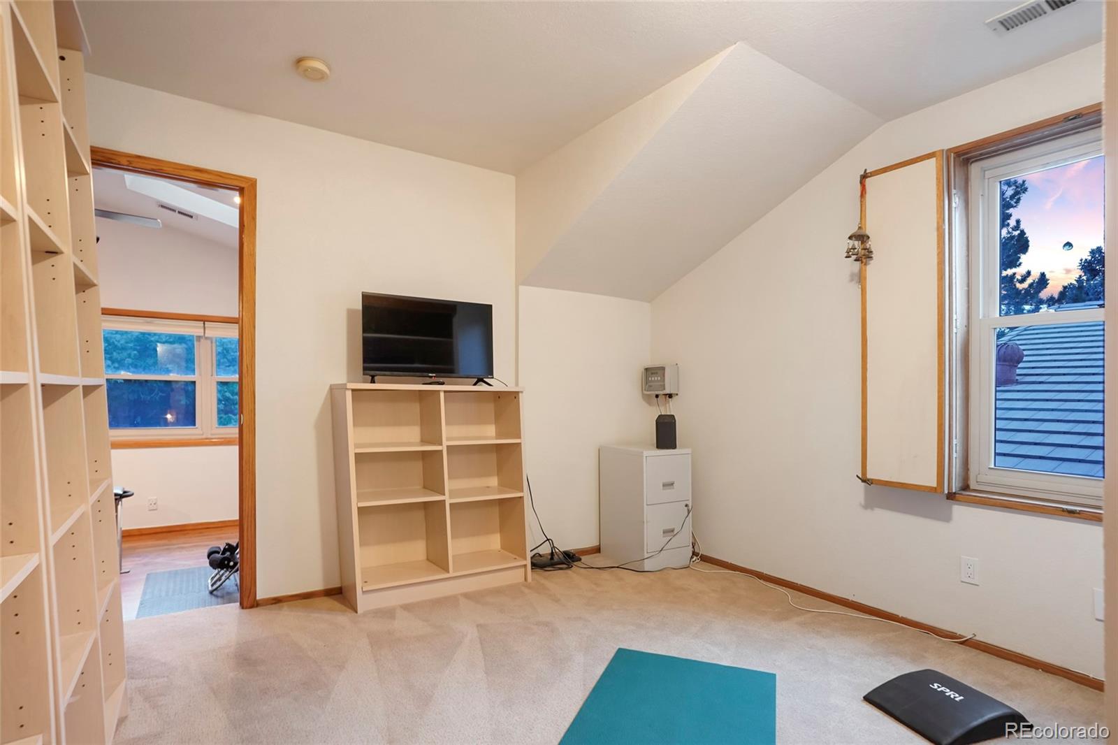 MLS Image #20 for 2863 s uinta street,denver, Colorado