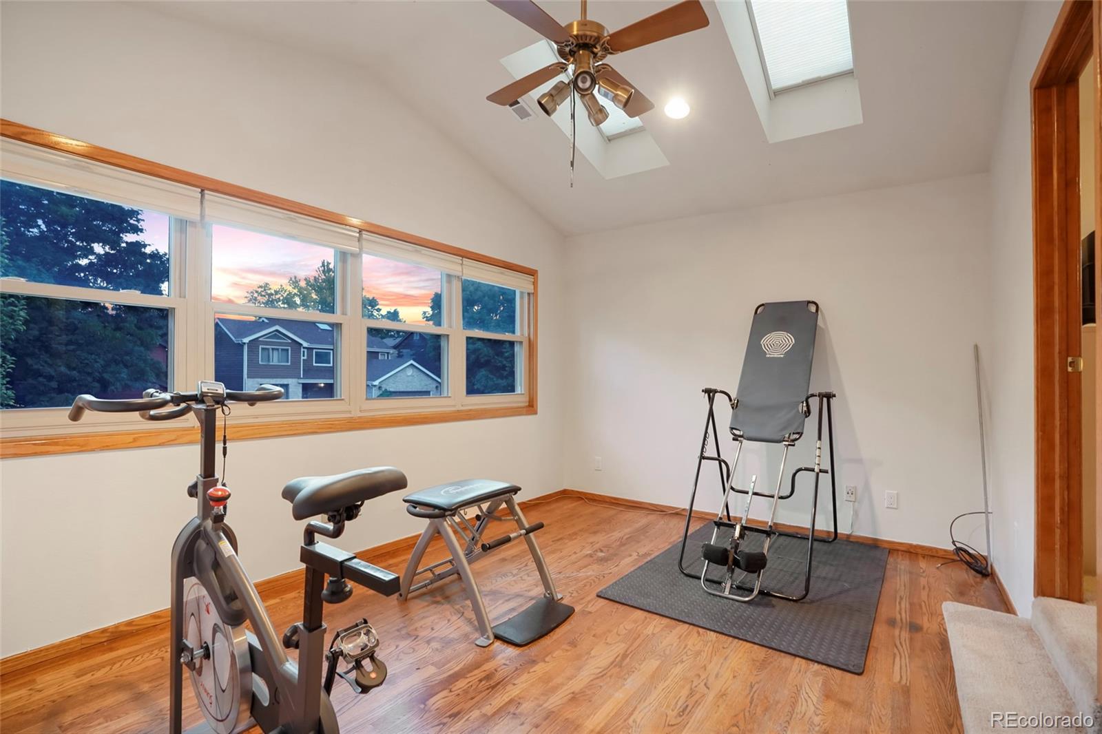 MLS Image #23 for 2863 s uinta street,denver, Colorado