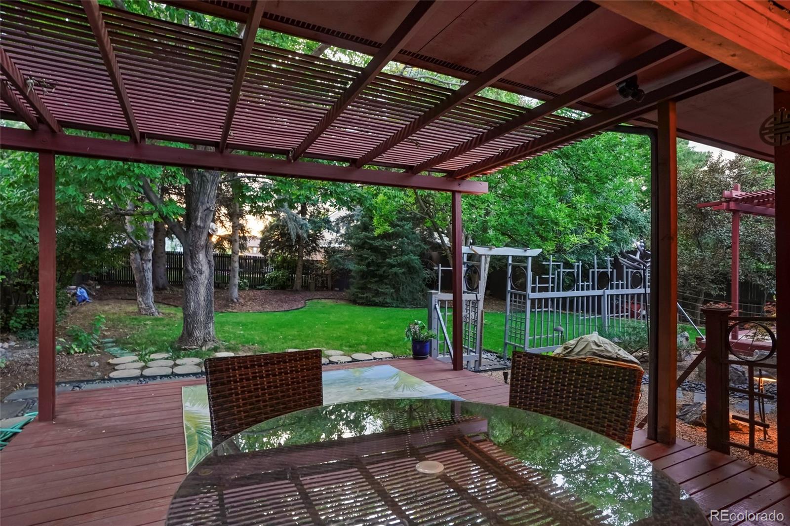 MLS Image #24 for 2863 s uinta street,denver, Colorado