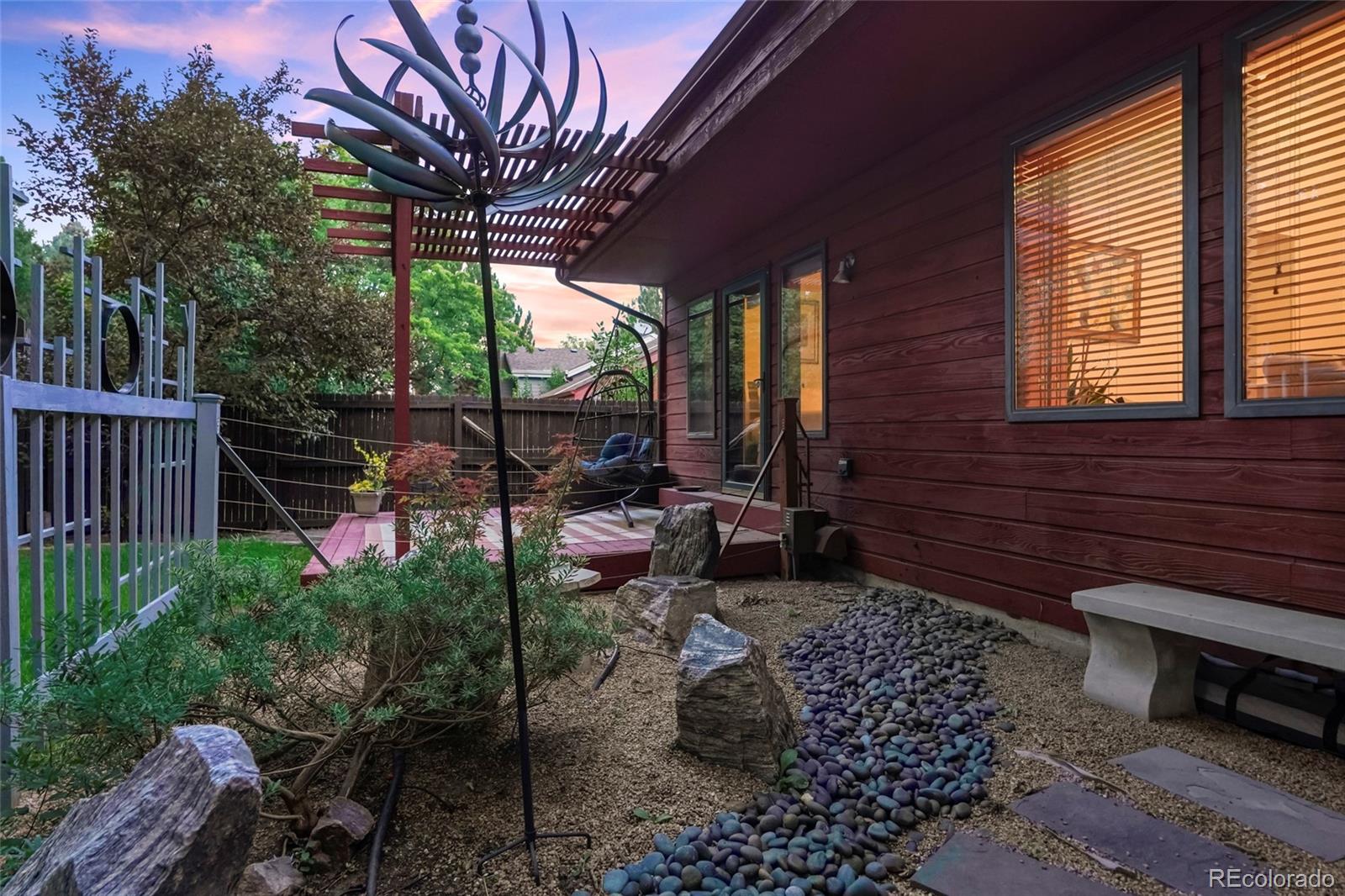 MLS Image #25 for 2863 s uinta street,denver, Colorado