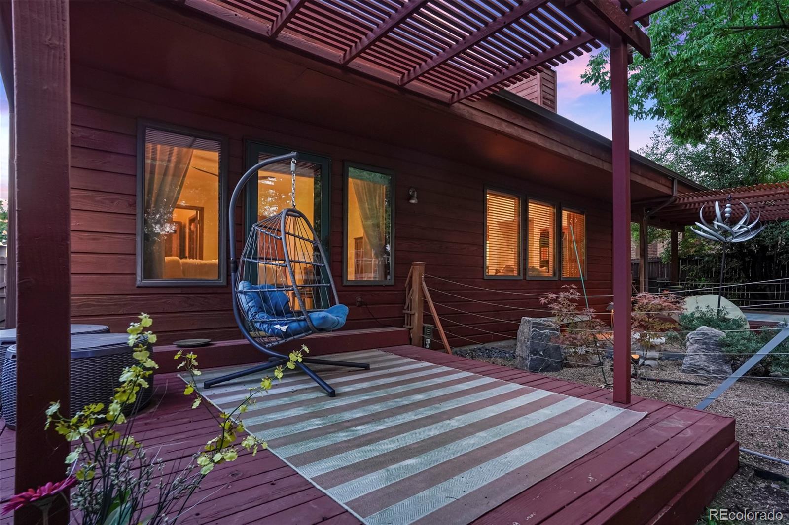 MLS Image #26 for 2863 s uinta street,denver, Colorado
