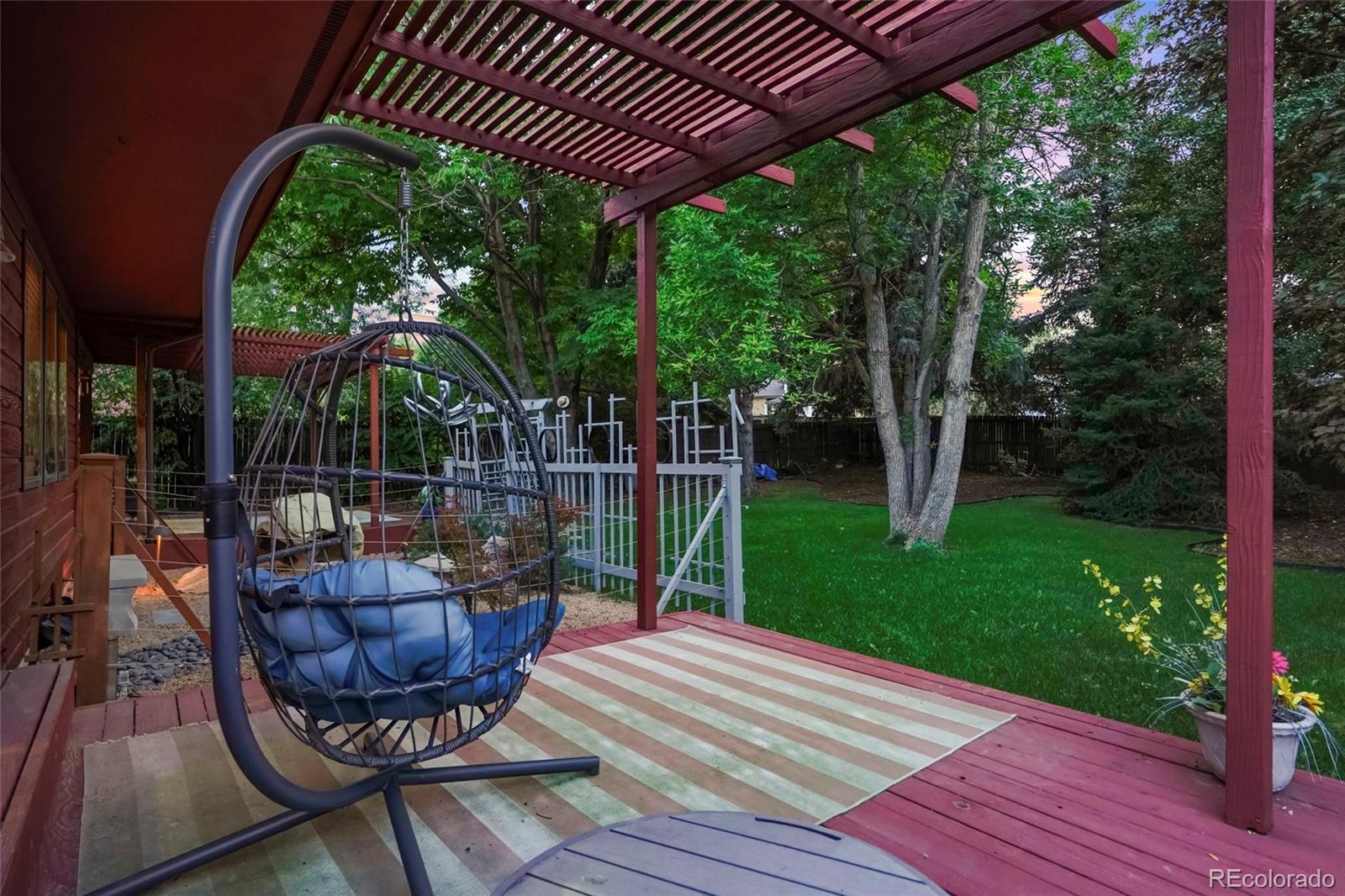 MLS Image #27 for 2863 s uinta street,denver, Colorado