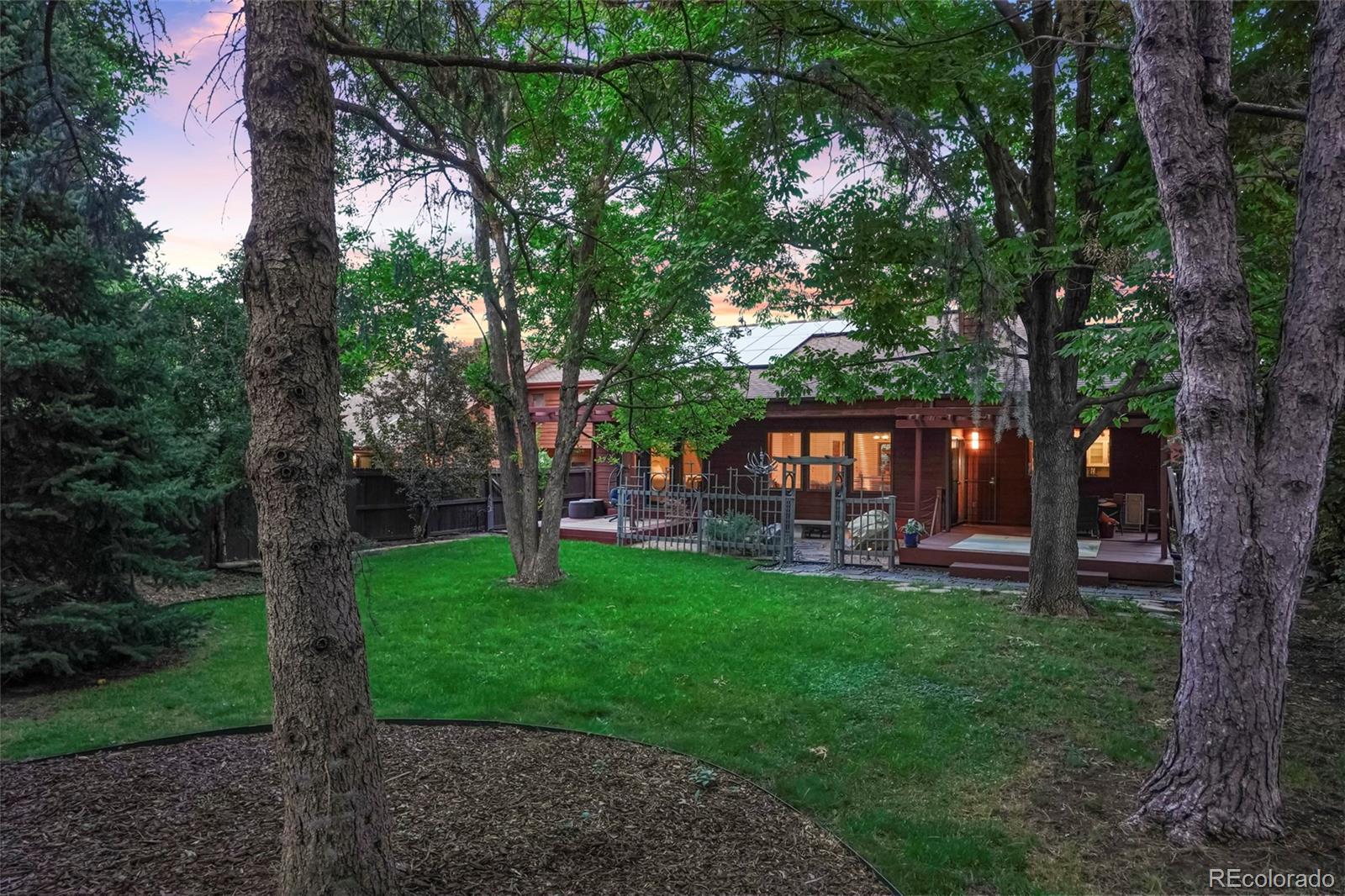 MLS Image #28 for 2863 s uinta street,denver, Colorado