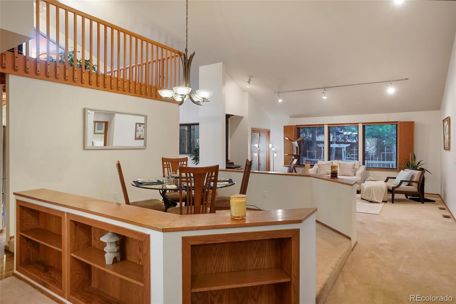 MLS Image #3 for 2863 s uinta street,denver, Colorado