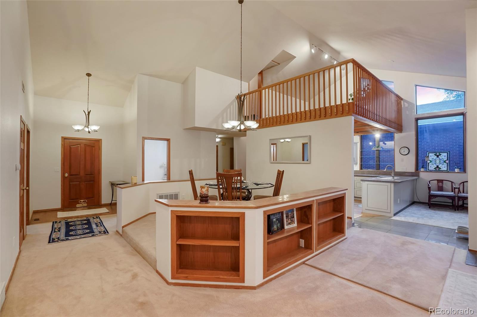 MLS Image #4 for 2863 s uinta street,denver, Colorado
