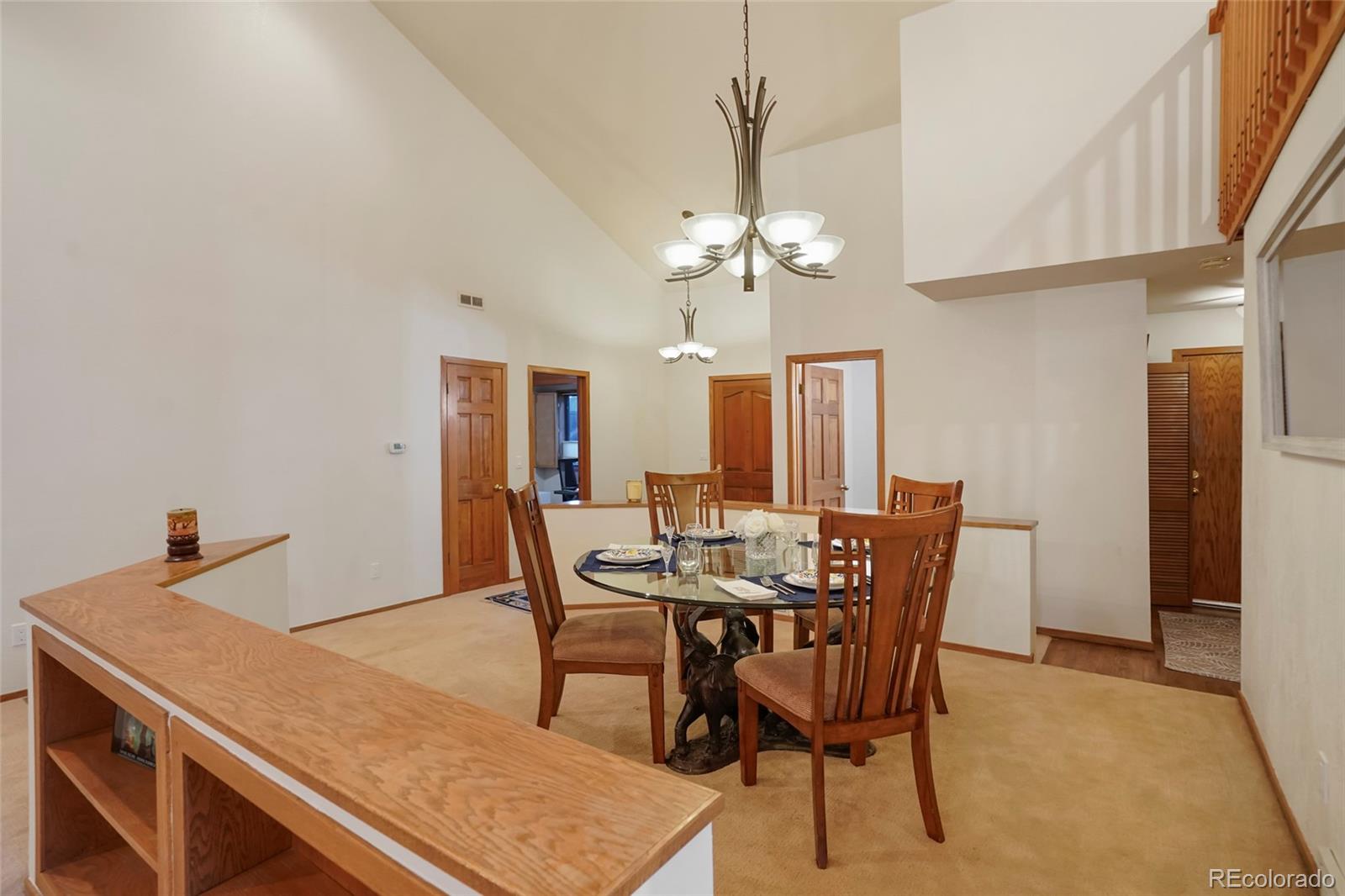 MLS Image #5 for 2863 s uinta street,denver, Colorado
