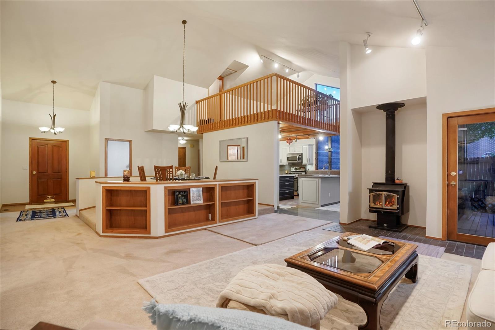 MLS Image #8 for 2863 s uinta street,denver, Colorado