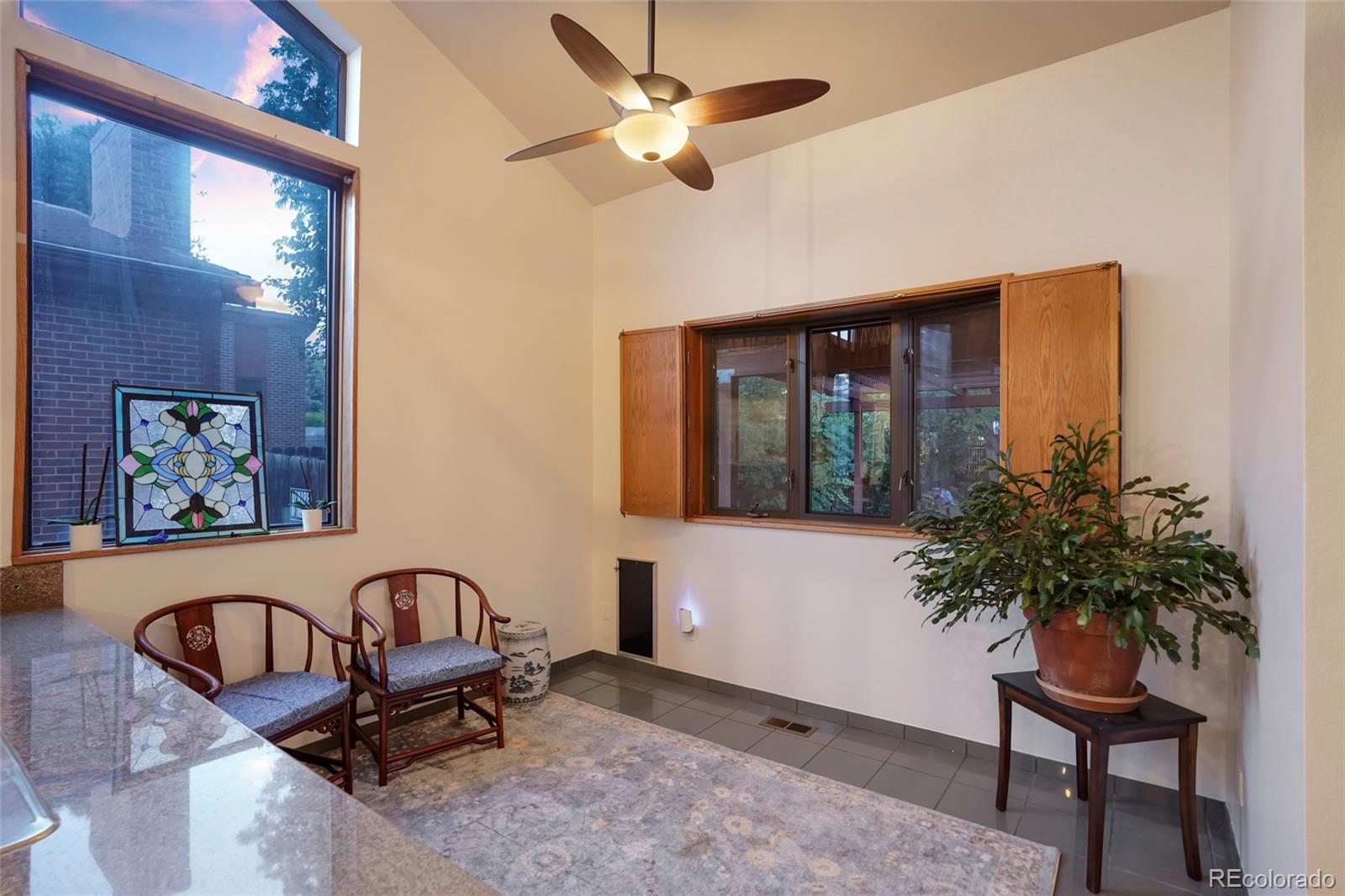 MLS Image #9 for 2863 s uinta street,denver, Colorado