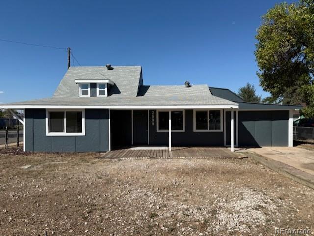 MLS Image #1 for 2699 w iliff avenue,denver, Colorado