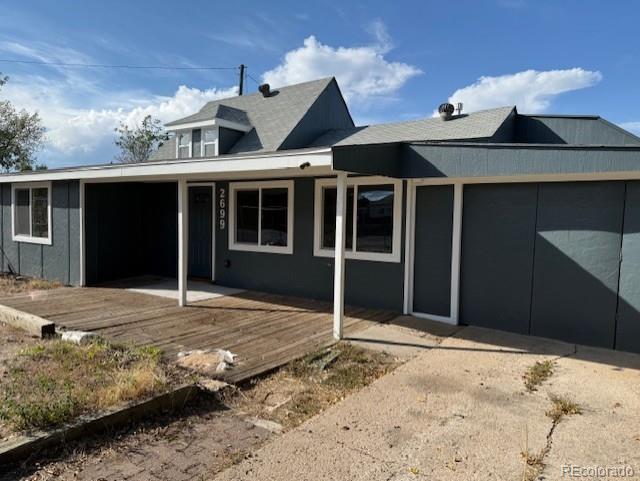 MLS Image #2 for 2699 w iliff avenue,denver, Colorado