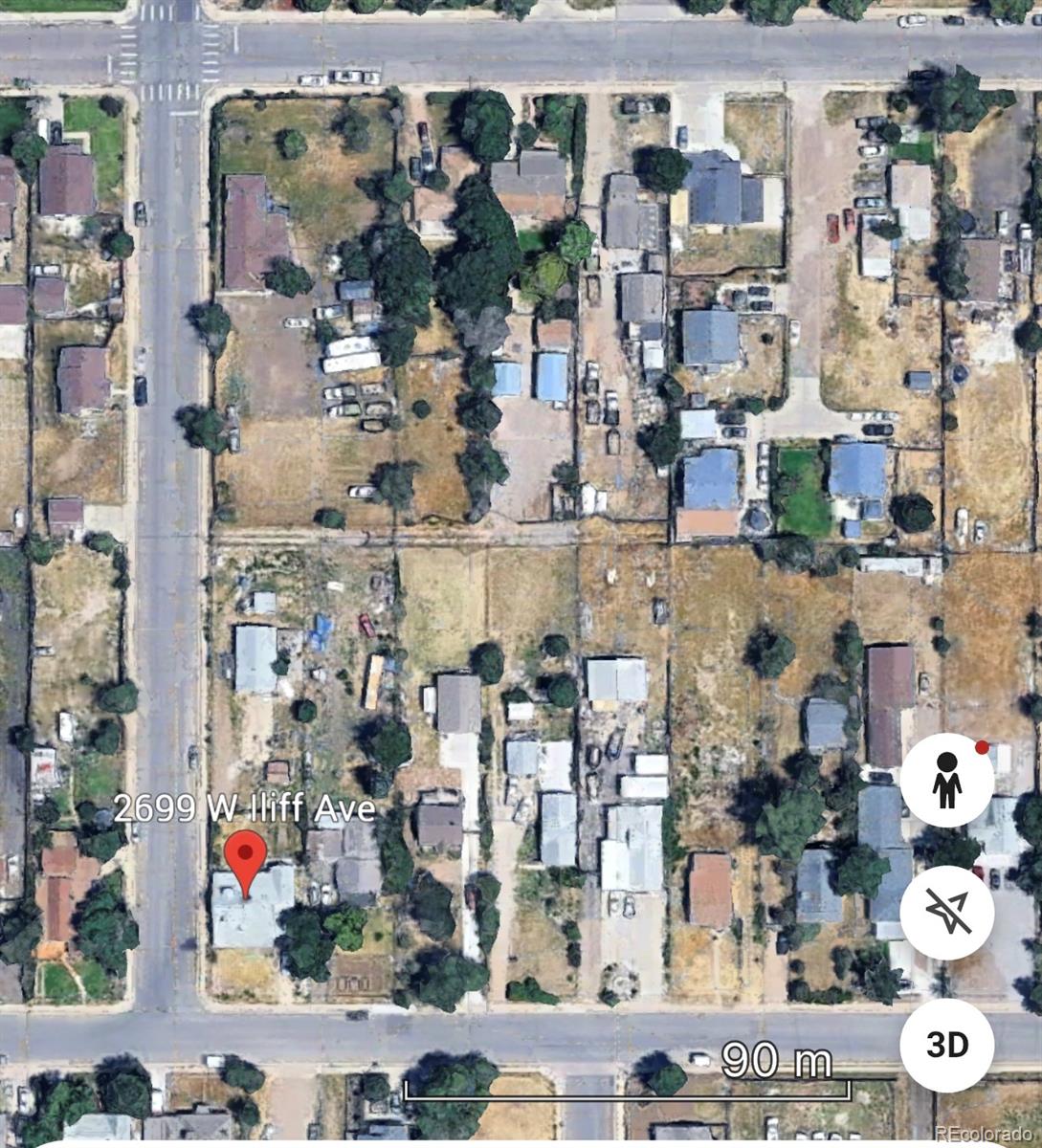 MLS Image #29 for 2699 w iliff avenue,denver, Colorado