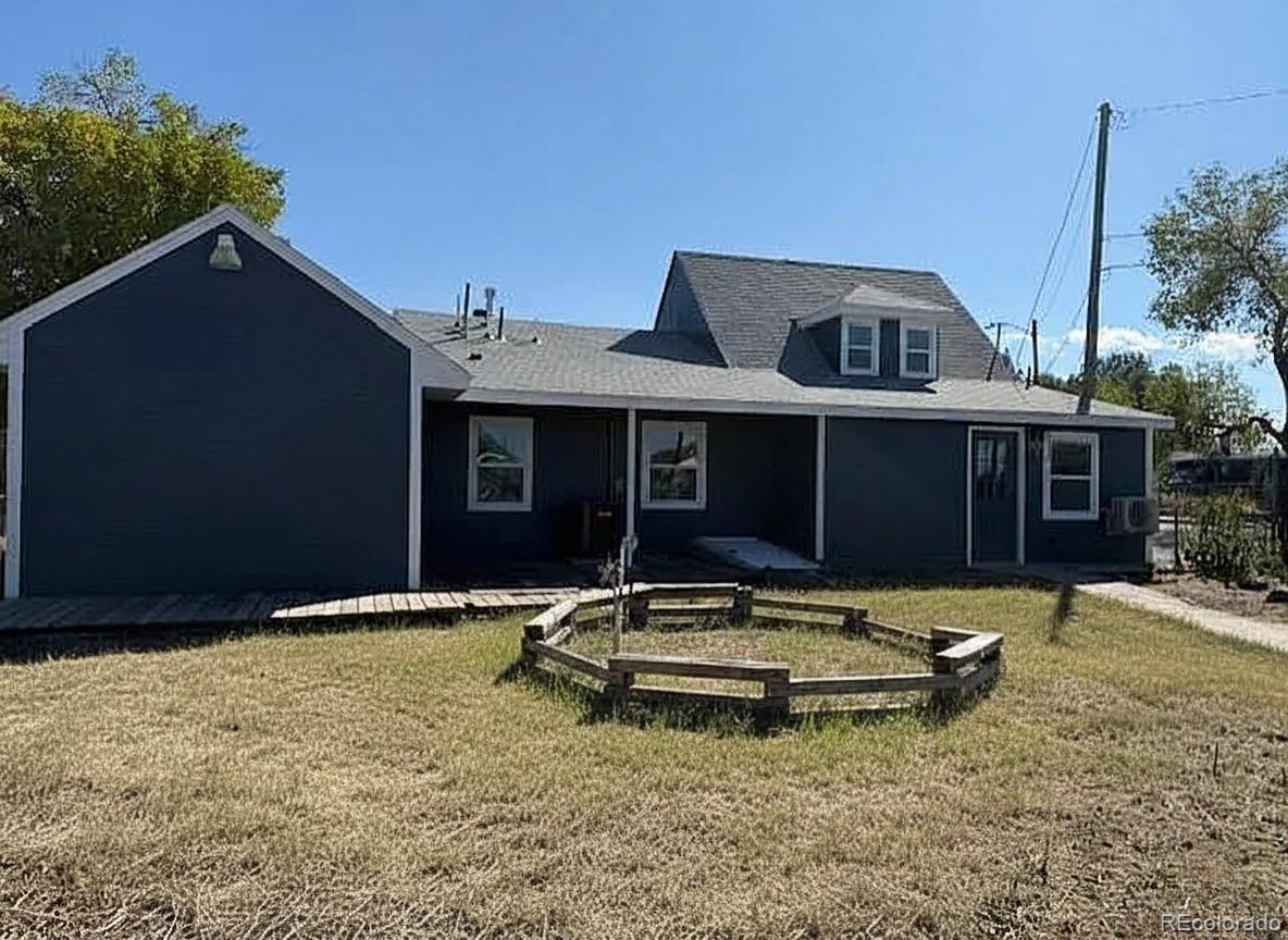 MLS Image #3 for 2699 w iliff avenue,denver, Colorado