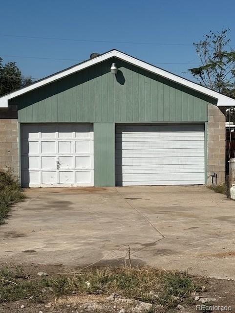 MLS Image #32 for 2699 w iliff avenue,denver, Colorado
