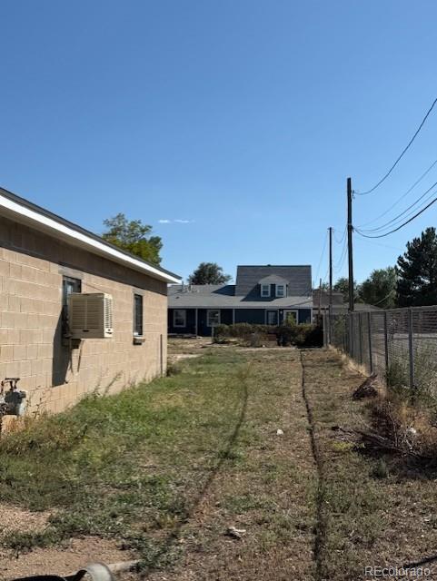 MLS Image #33 for 2699 w iliff avenue,denver, Colorado