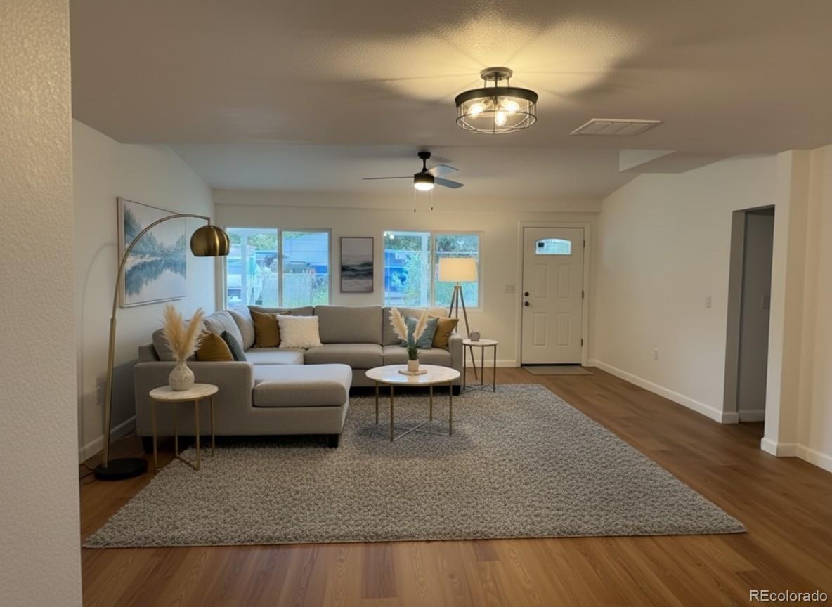 MLS Image #5 for 2699 w iliff avenue,denver, Colorado