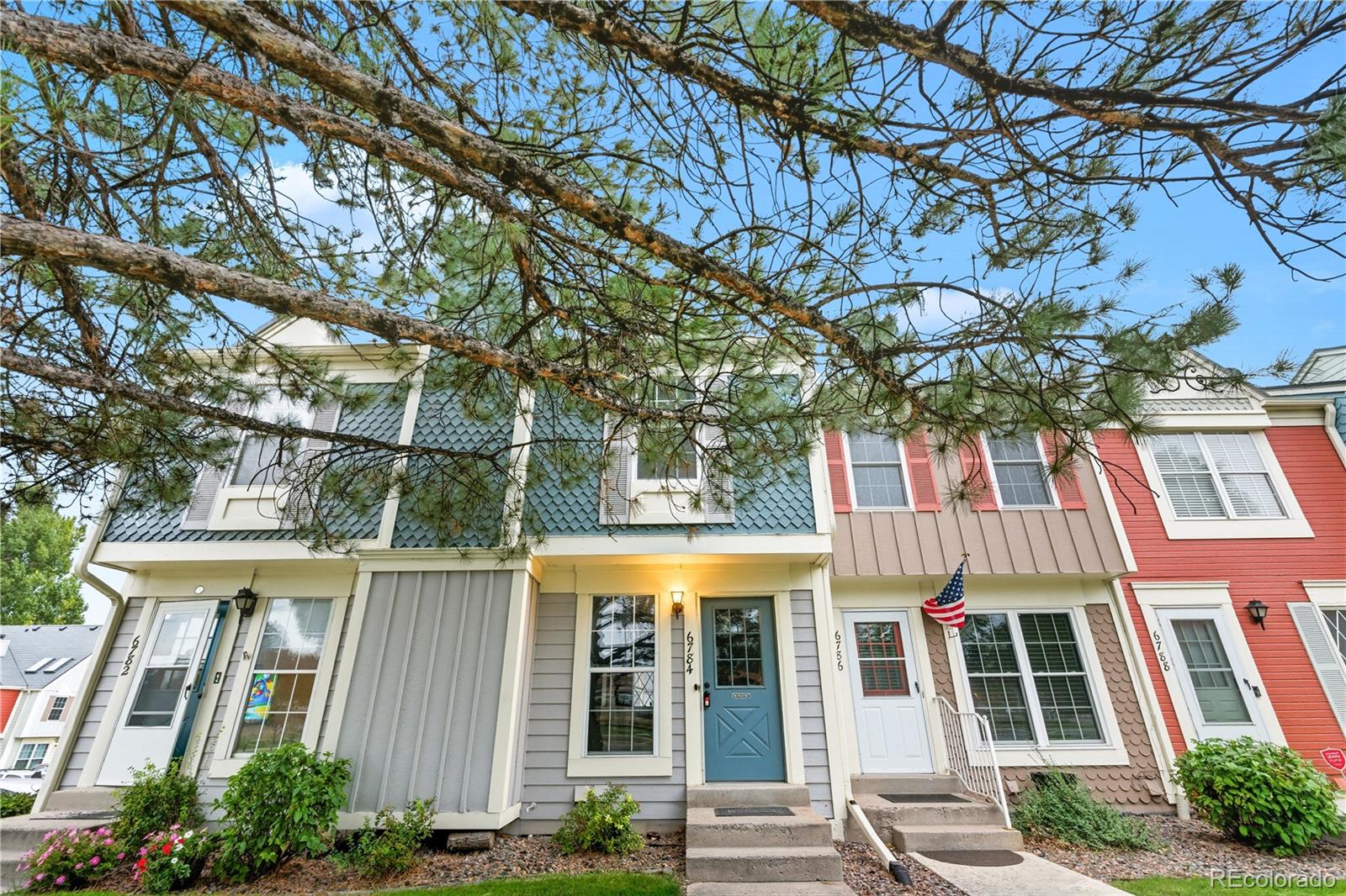 MLS Image #22 for 6784 s independence street ,littleton, Colorado